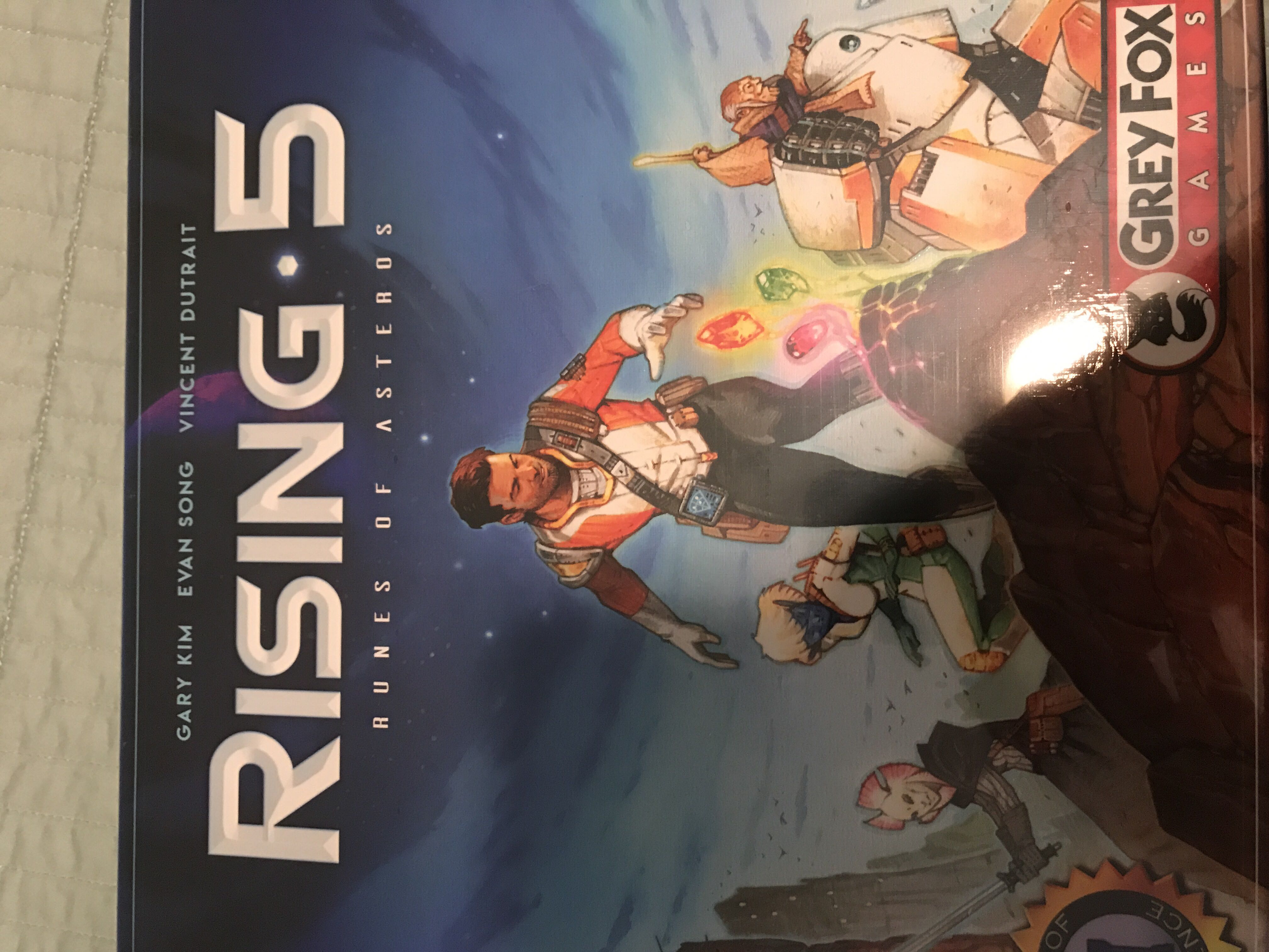 Disney Trivial Pursuit