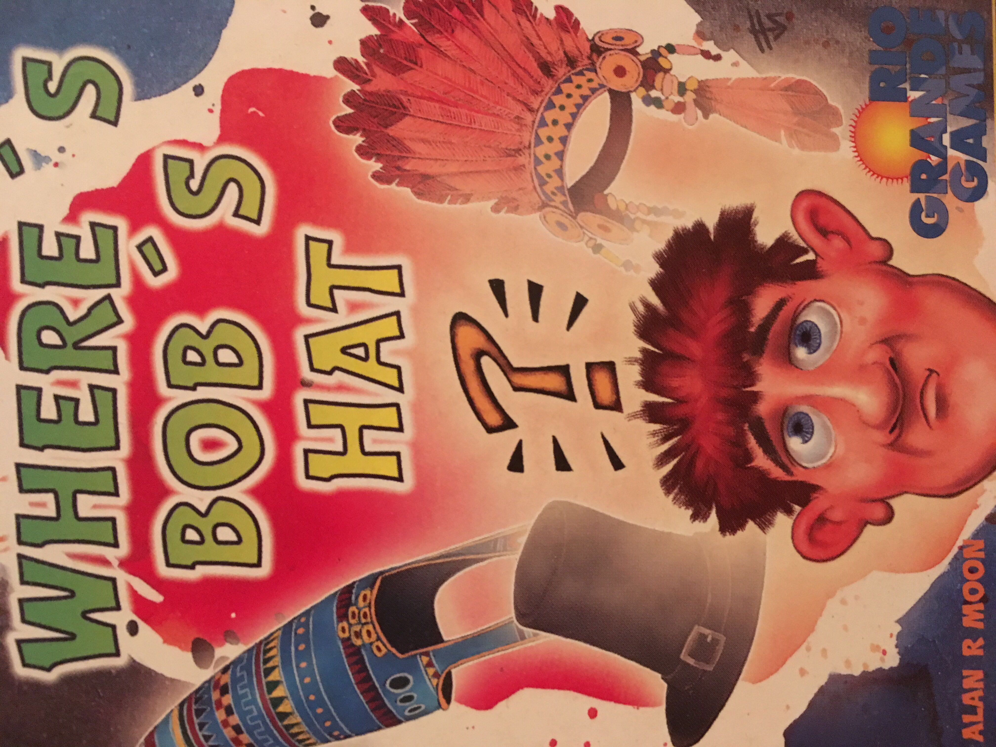 Bohnanza: Princes & Pirates