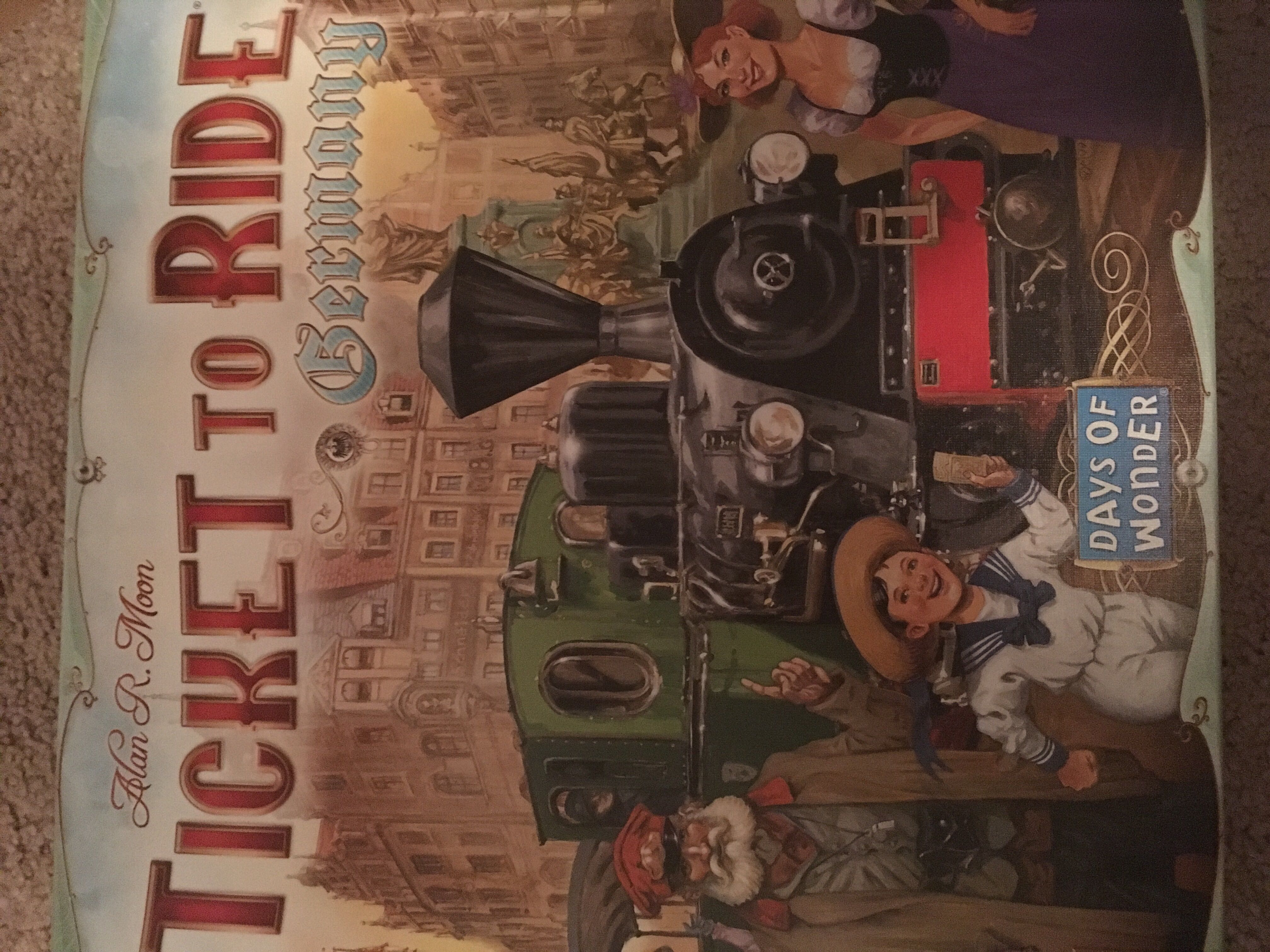 Villagers & Villains: City Builder