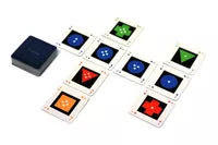 Iota  (2-4) board game collectible [Barcode 759751002466] - Main Image 3