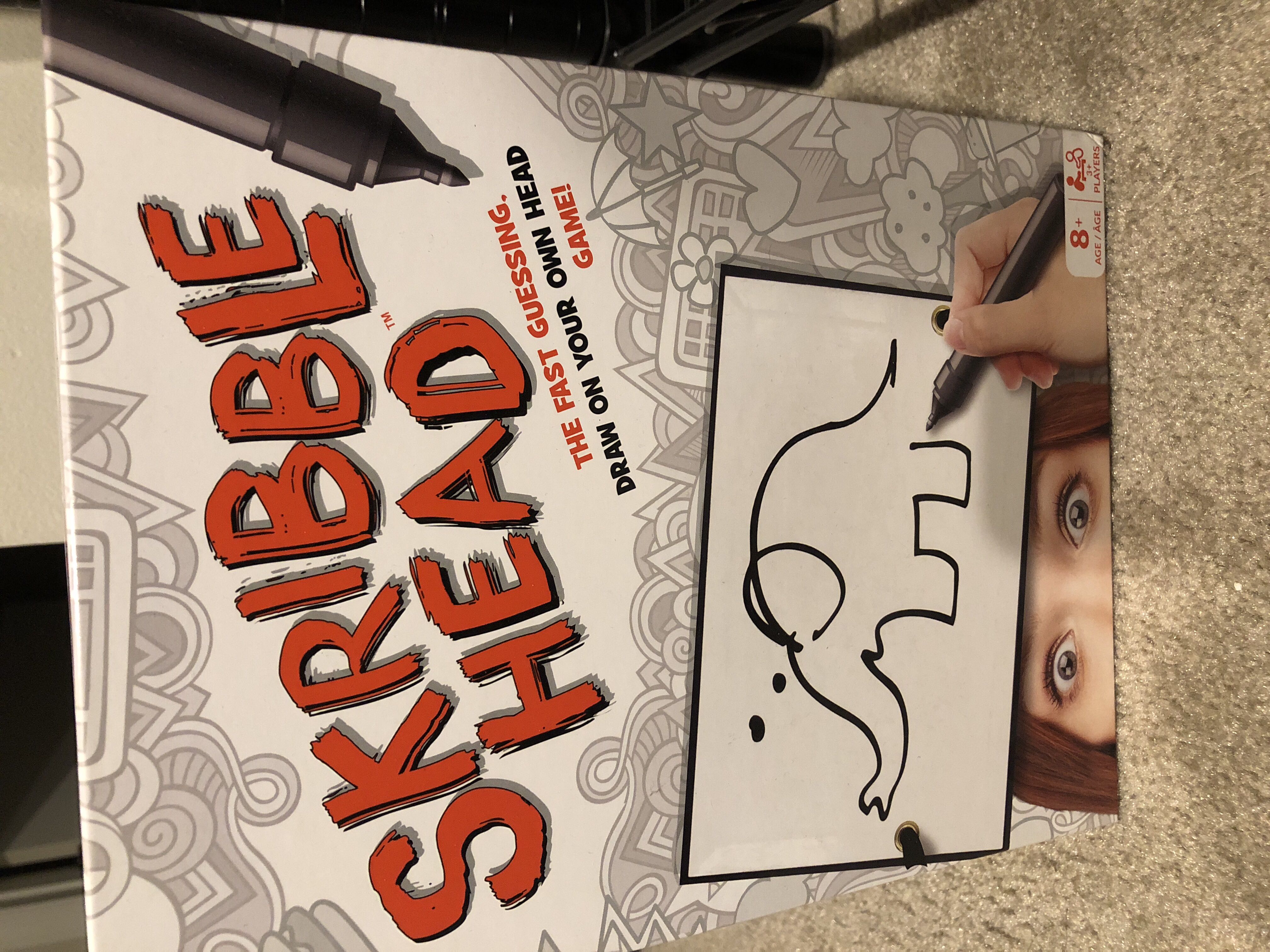 The Thanksgiving Game