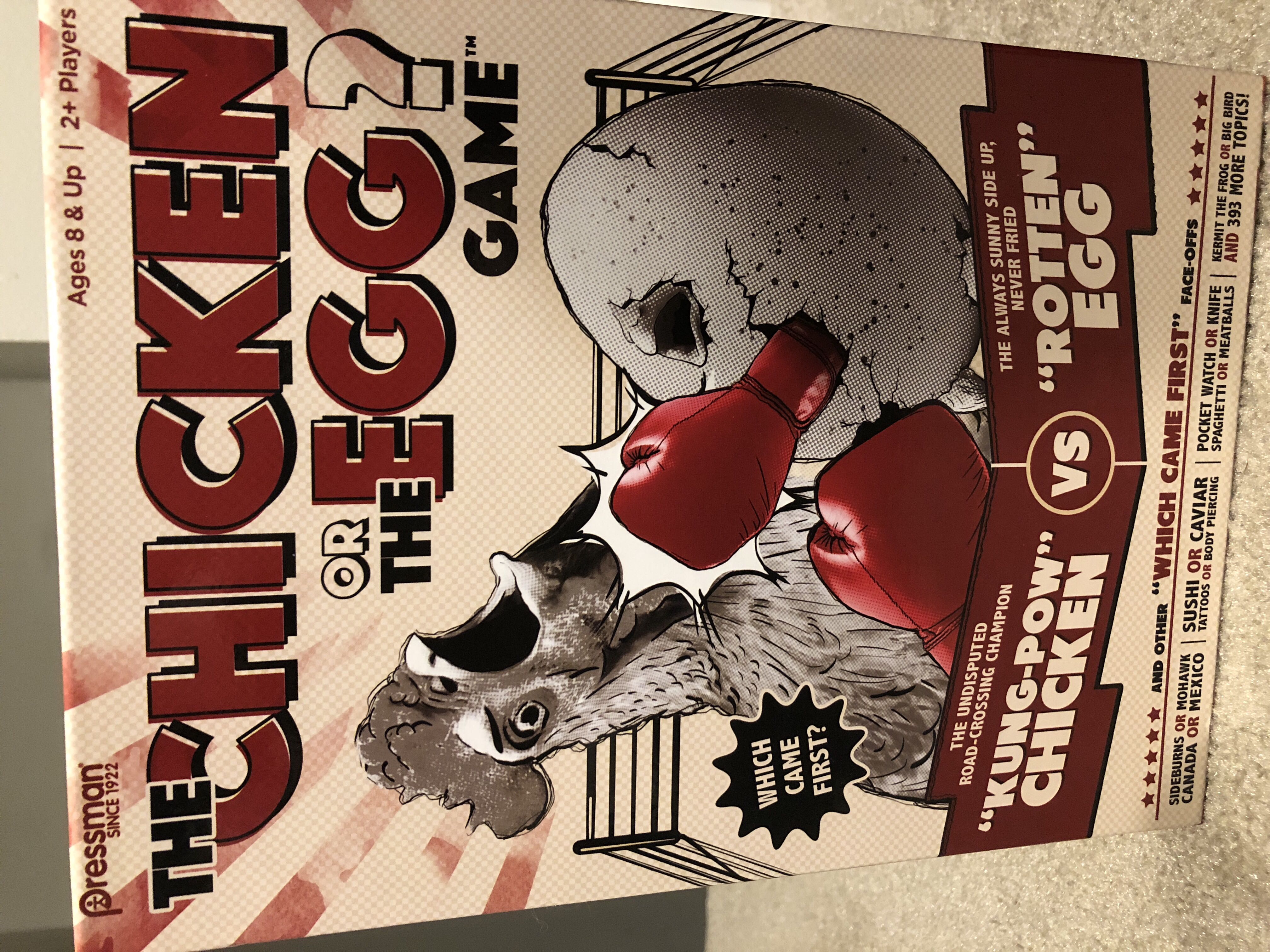 Choose Your Own Adventure: House of Danger