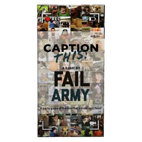 Yahtzee A Christmas Story 