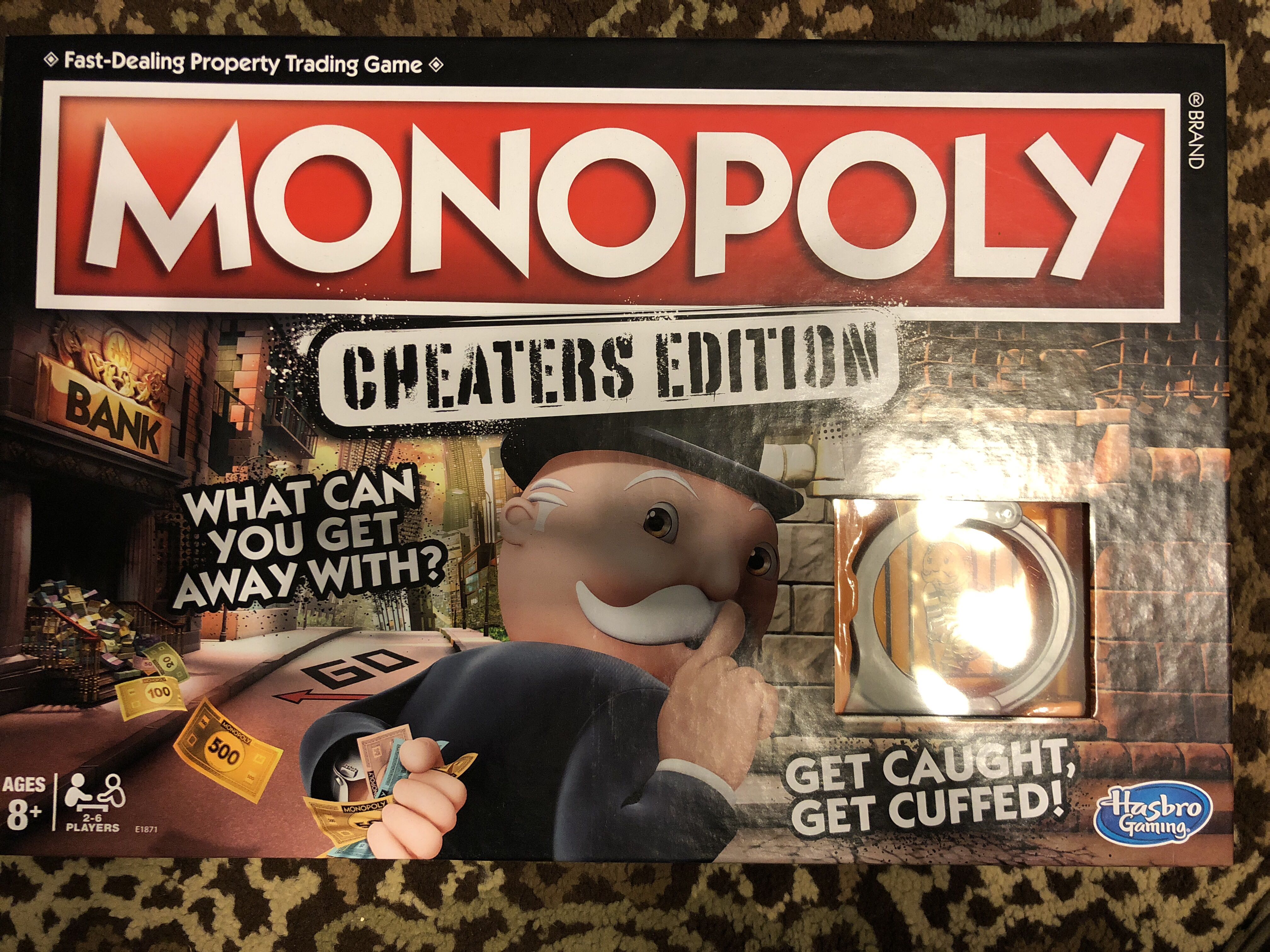 MacGyver: The escape Room Game