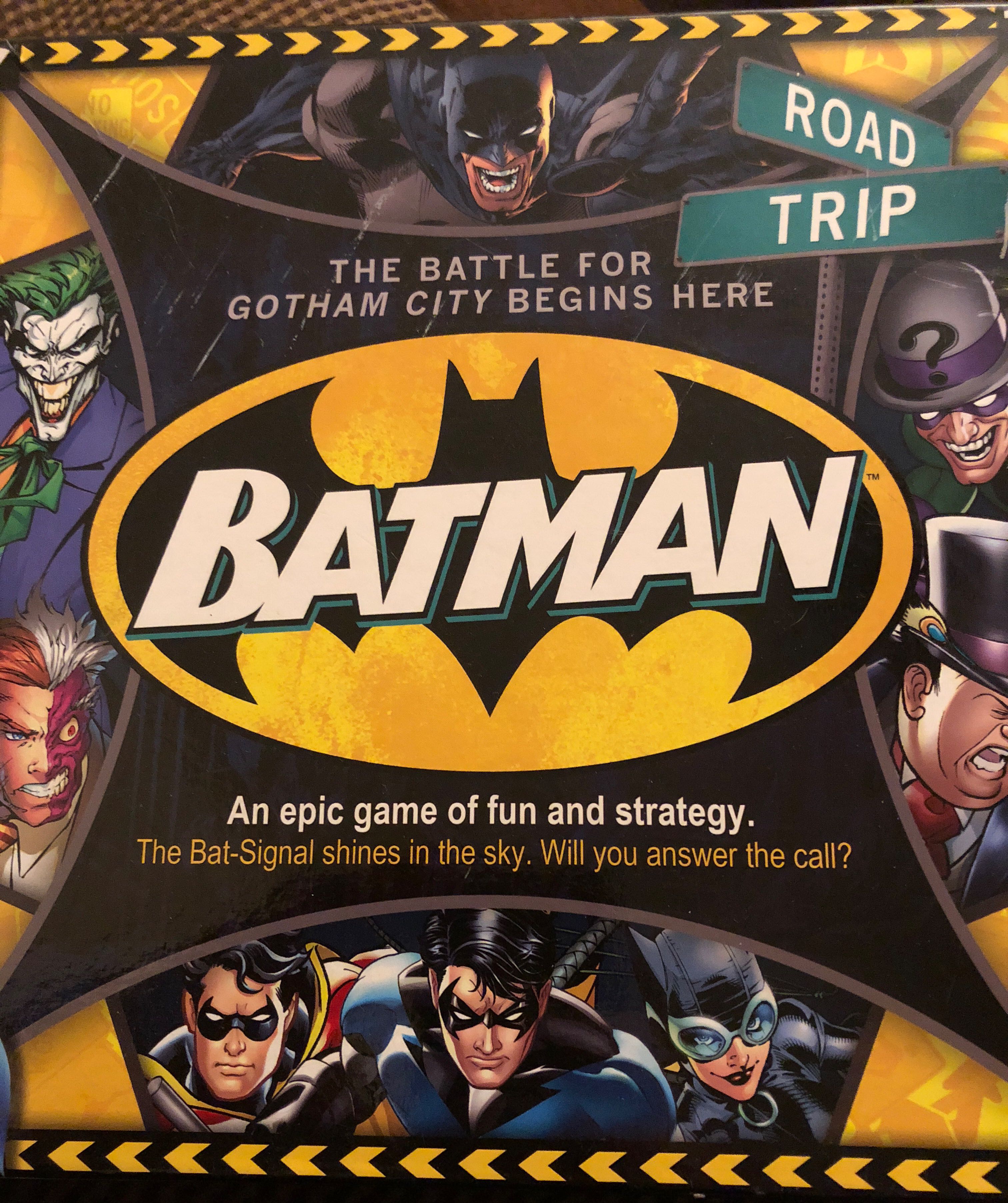 Care Bears Playing Cards 