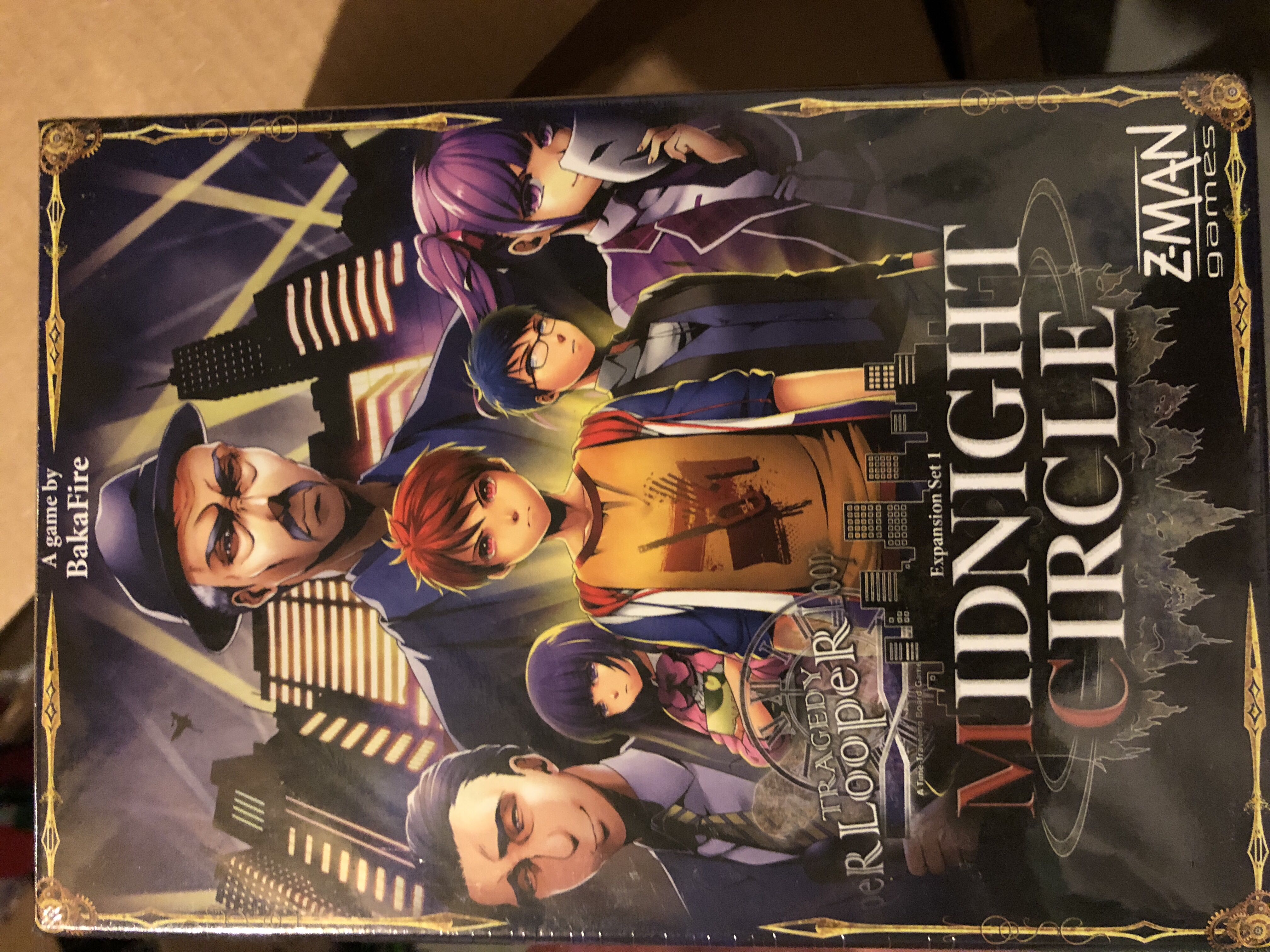 Red Dragon Inn 2, The