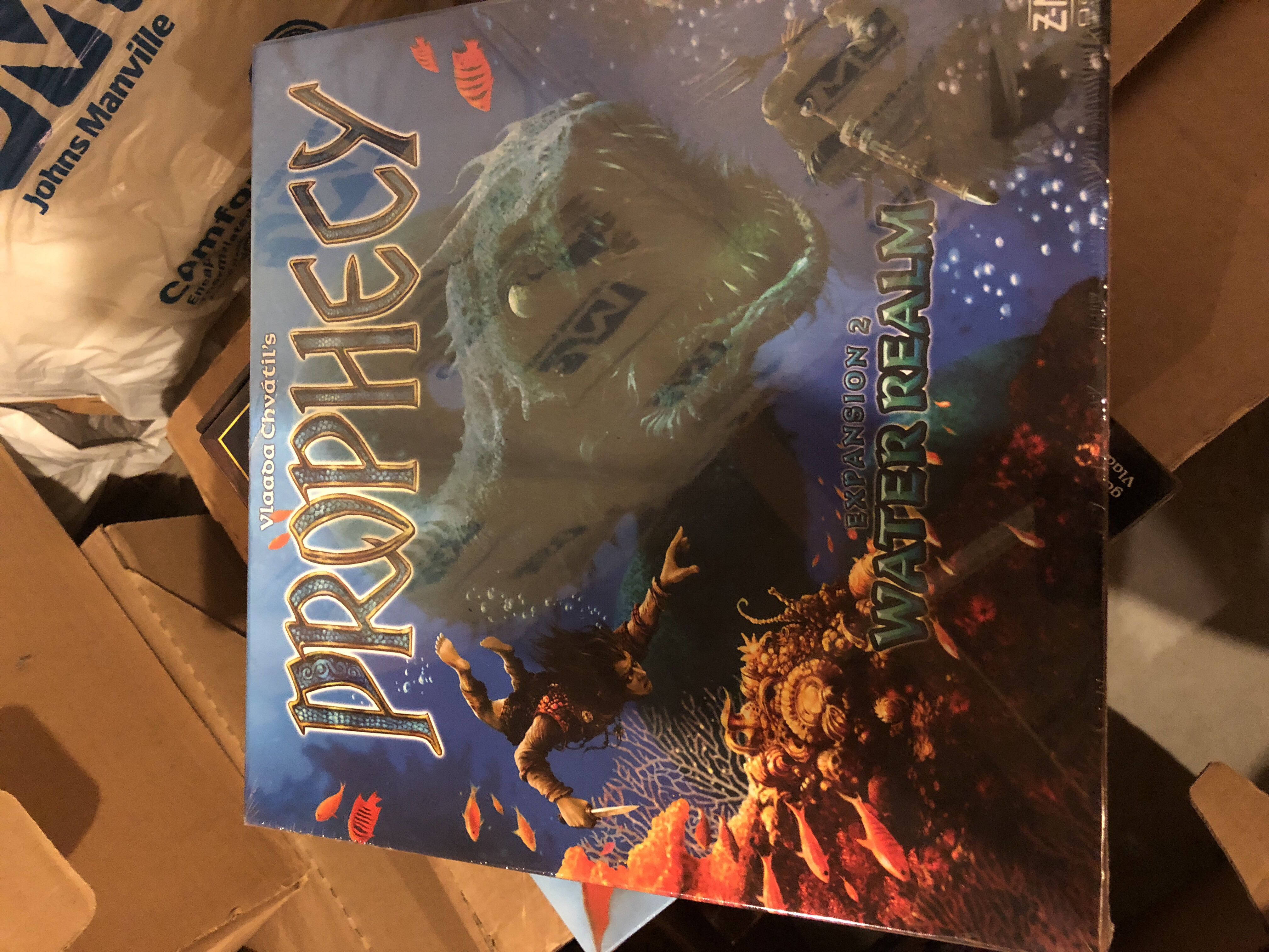 Dungeons and Dragons: 5th Edition Starter Set