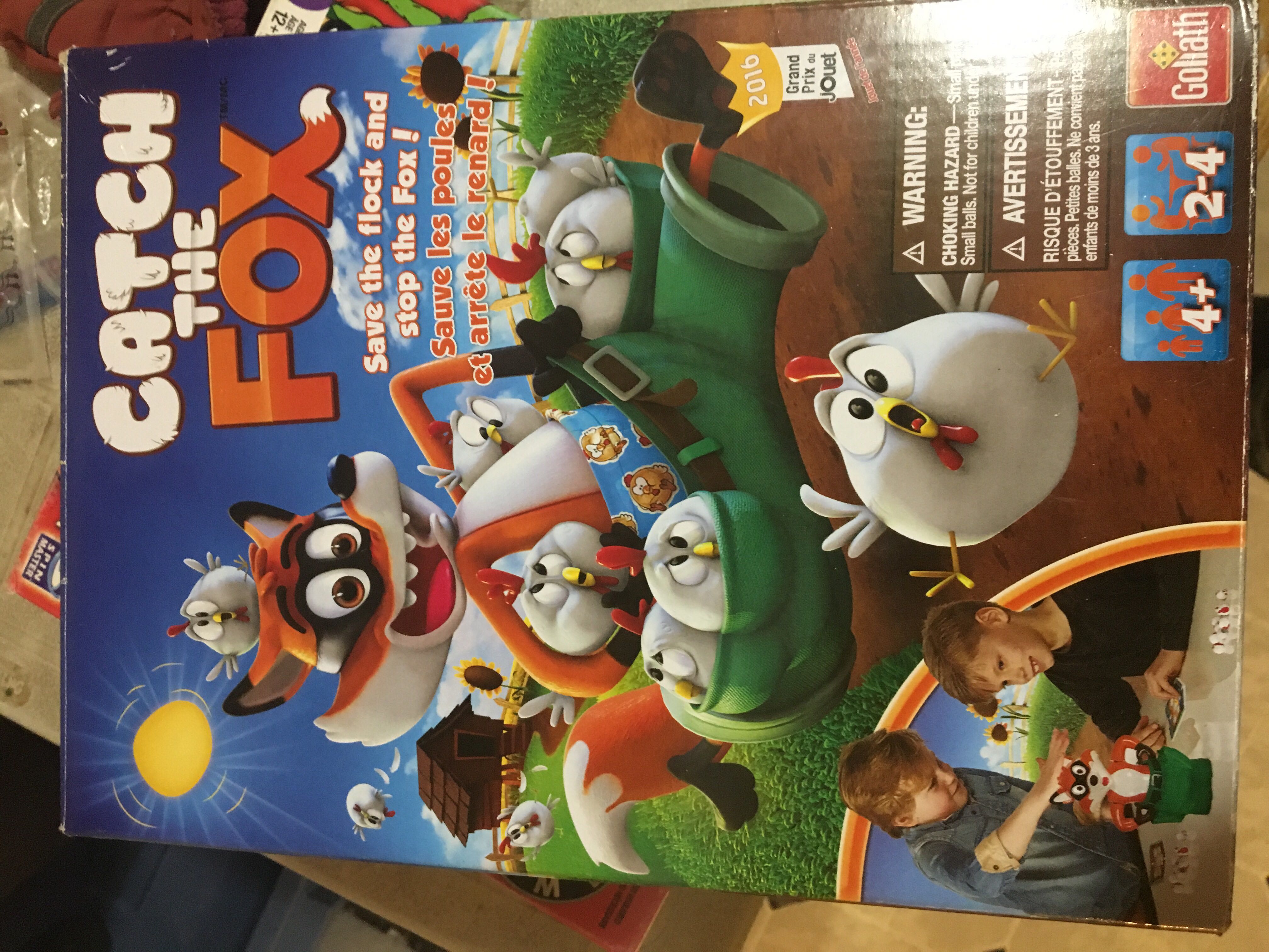 Subatomic: An Atom Building Game