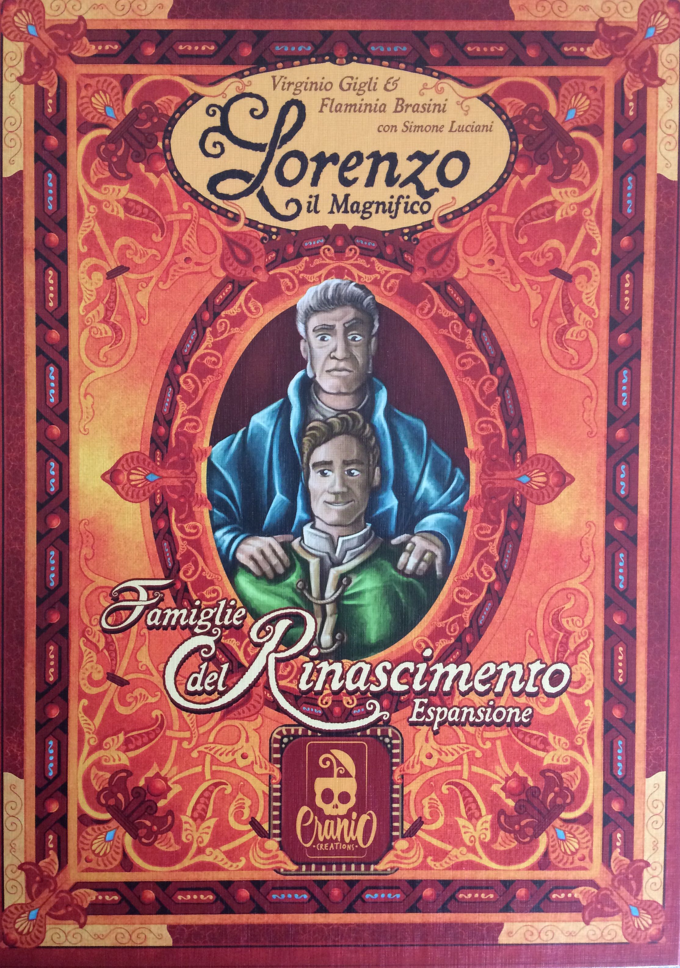 King of Tokyo Monster Pack 03 - Anubis