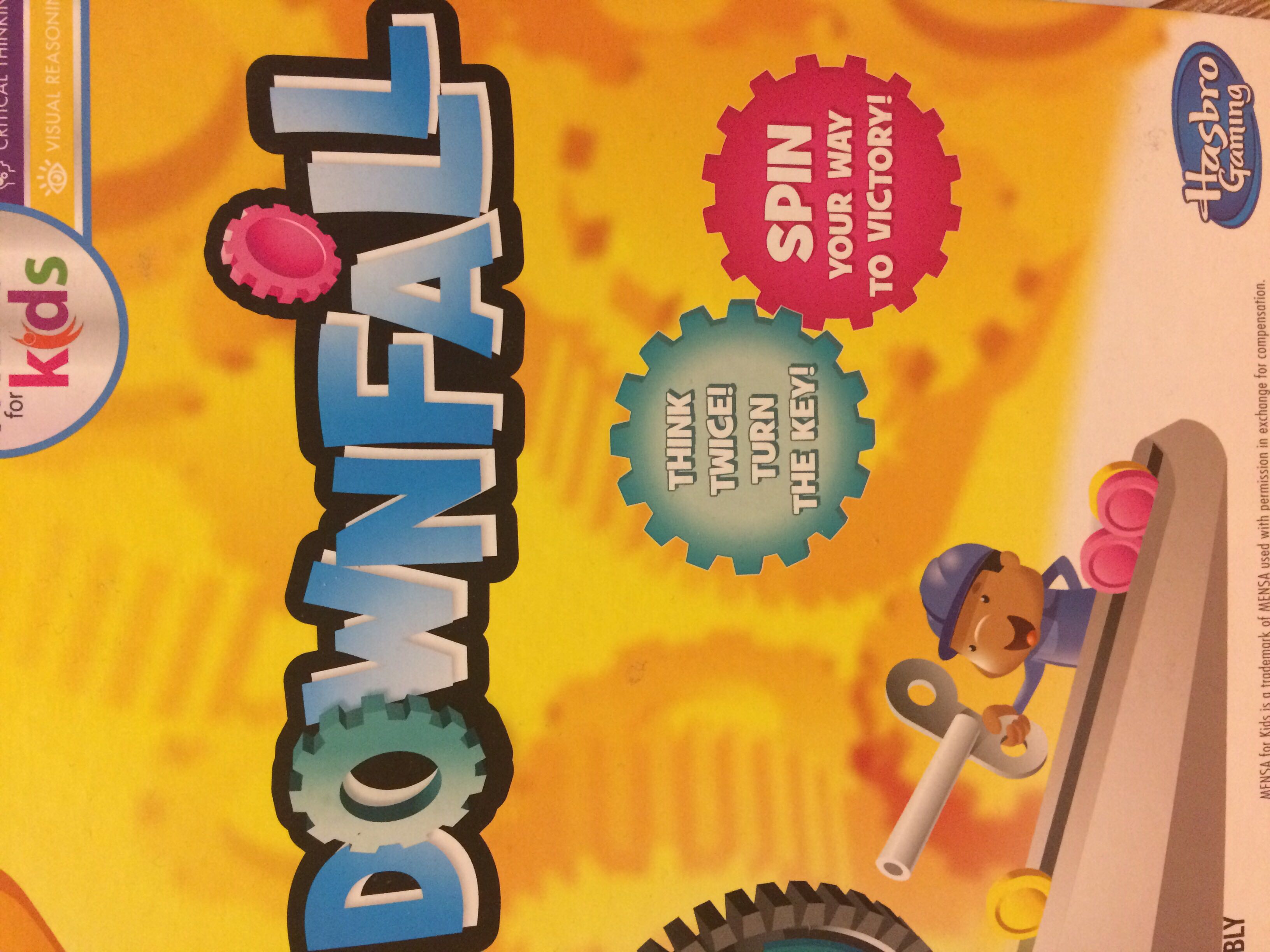 Villainous: Disney Evil Comes Prepared