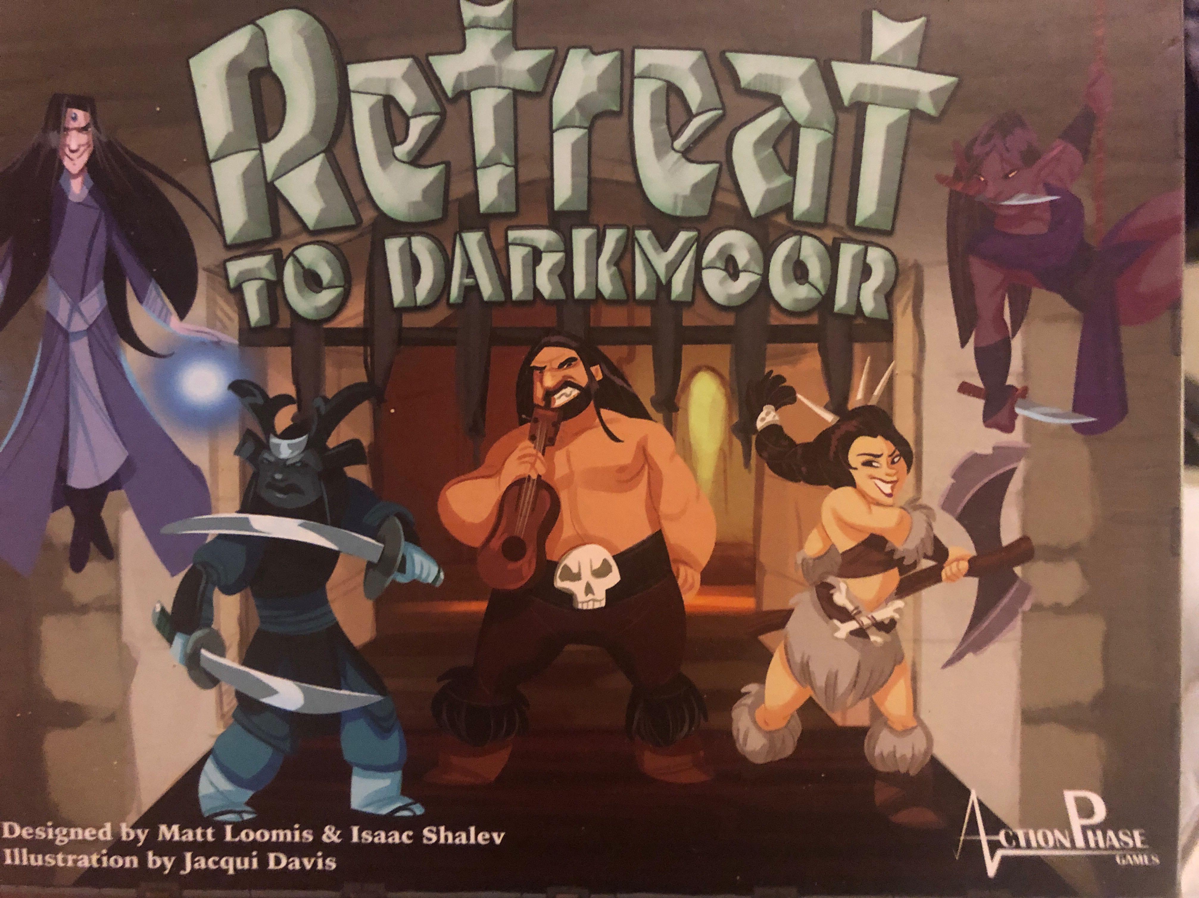 Thinking Putty Puzzle 