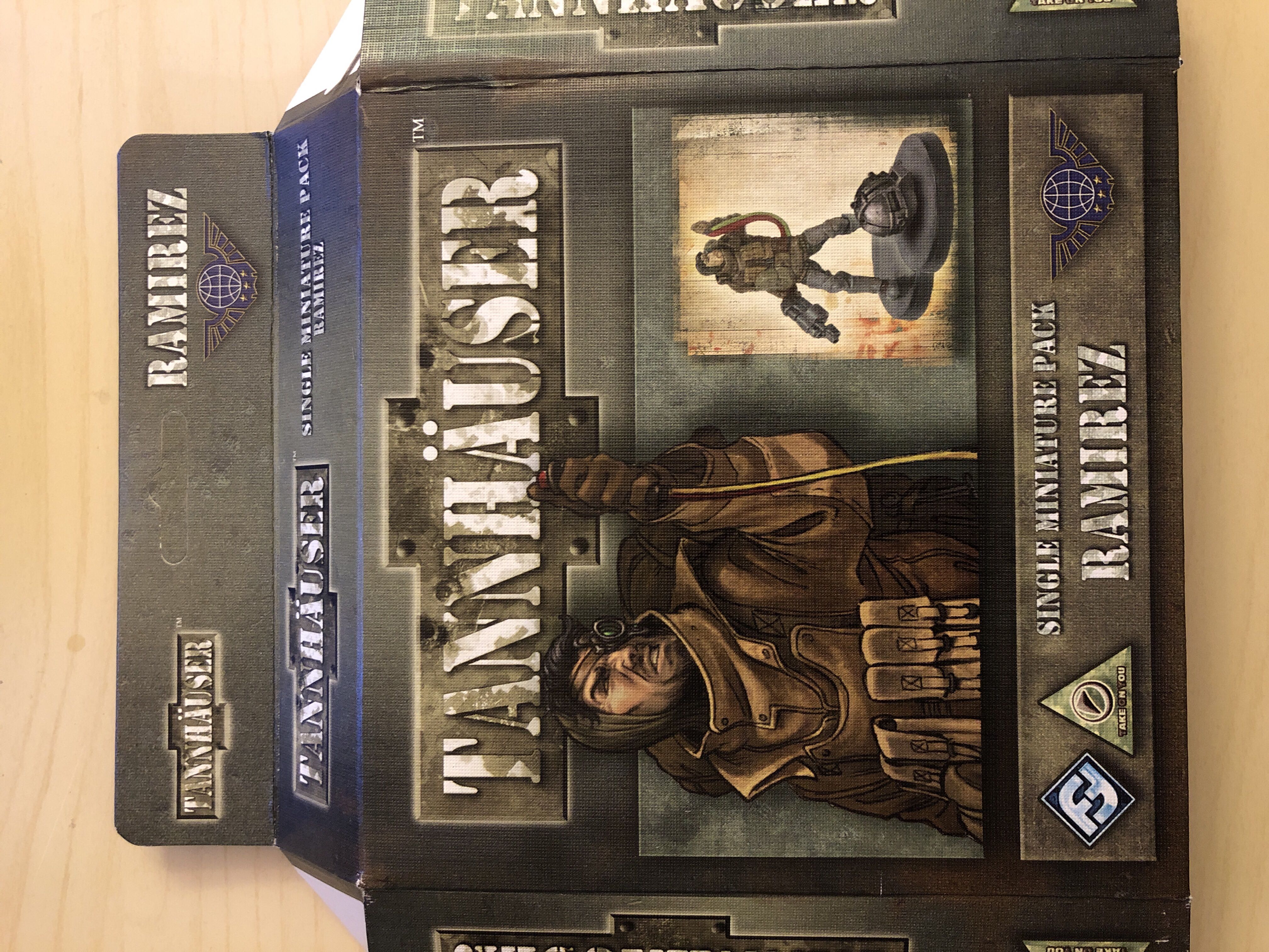 Star Wars: Han Solo Card Game