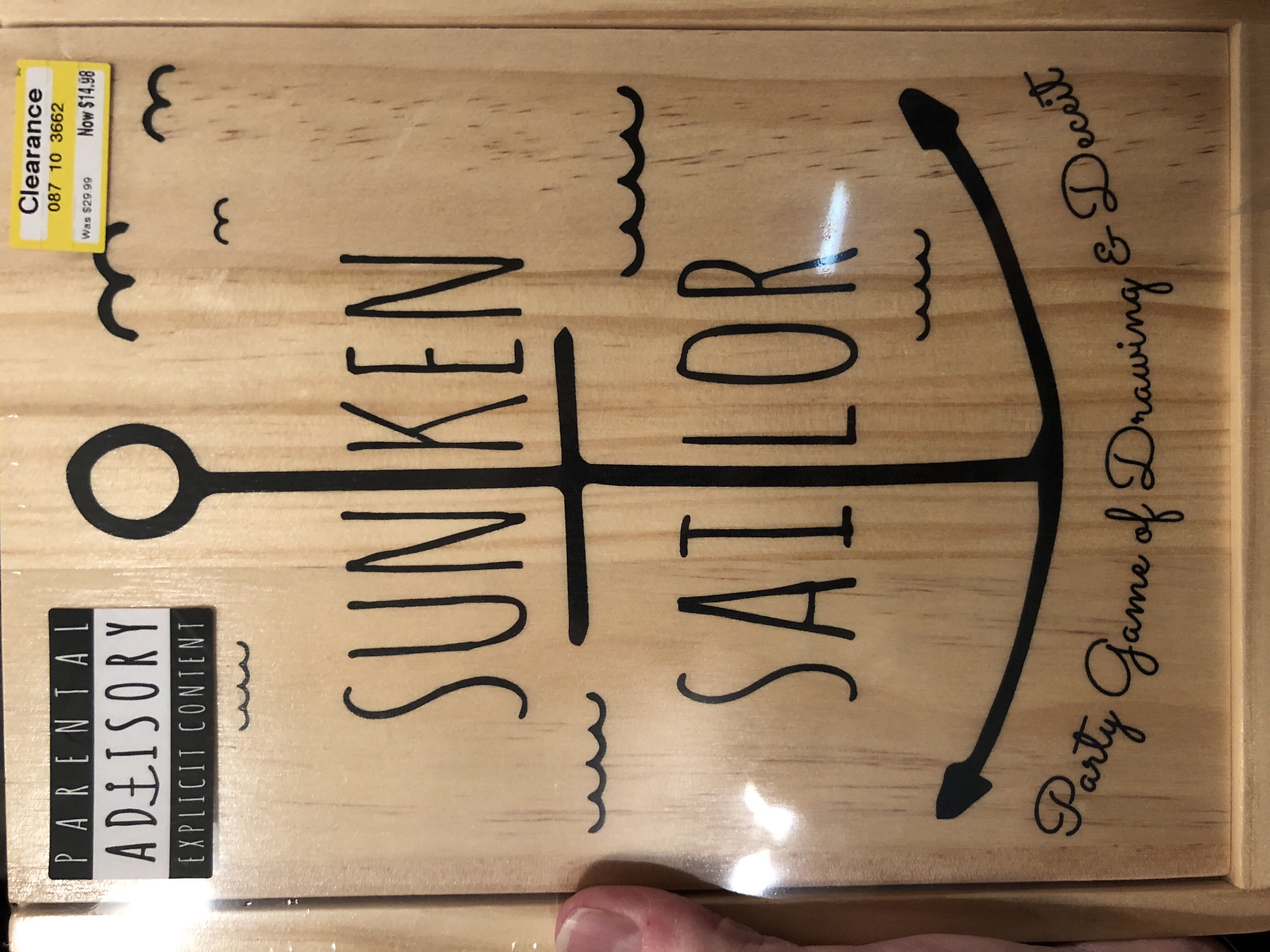 Port Royal: Unterwegs!