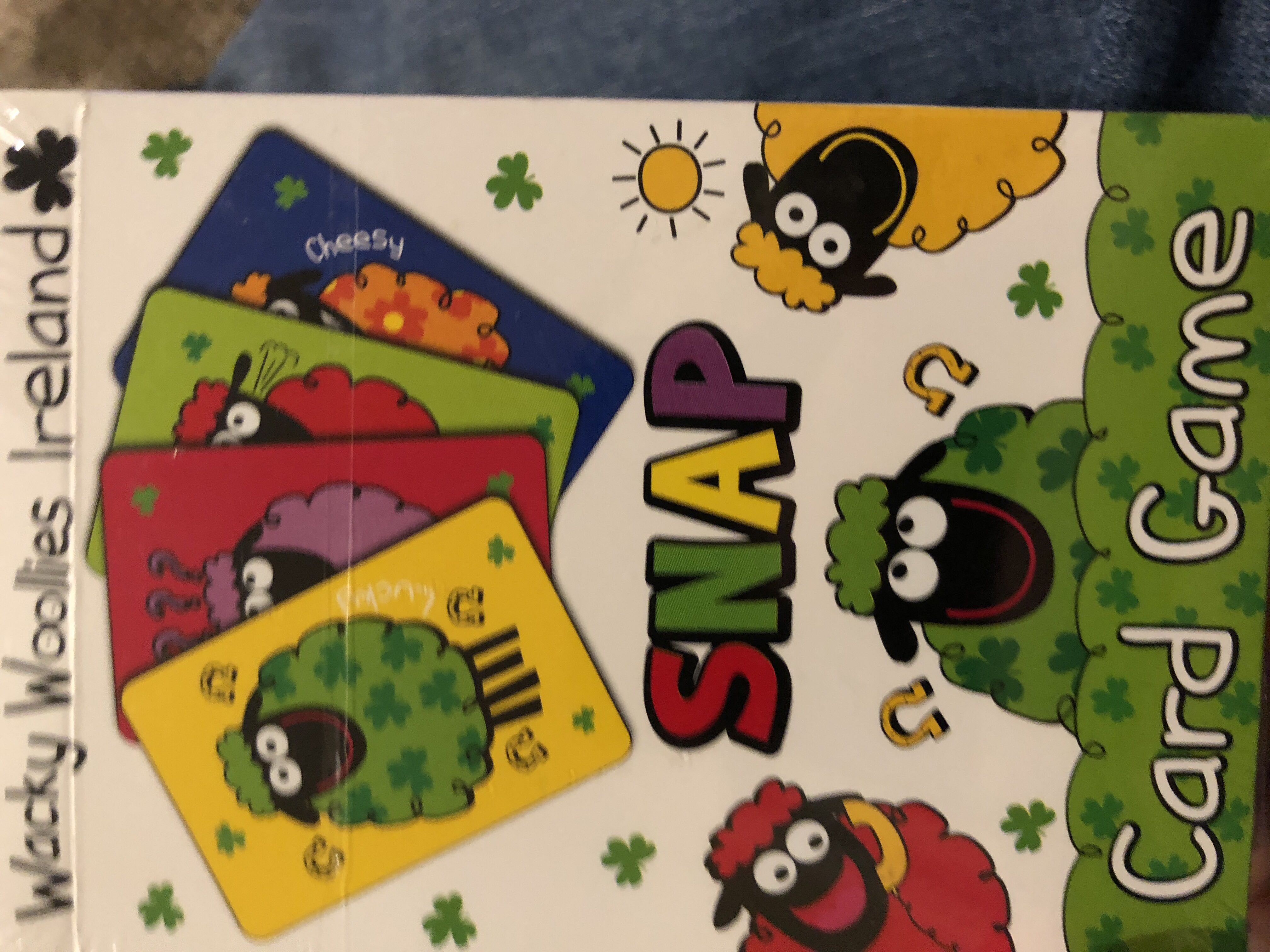 Lanterns Dice: Lights In The Sky