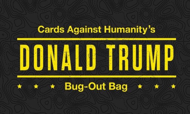 Wendake: New Allies Expansion