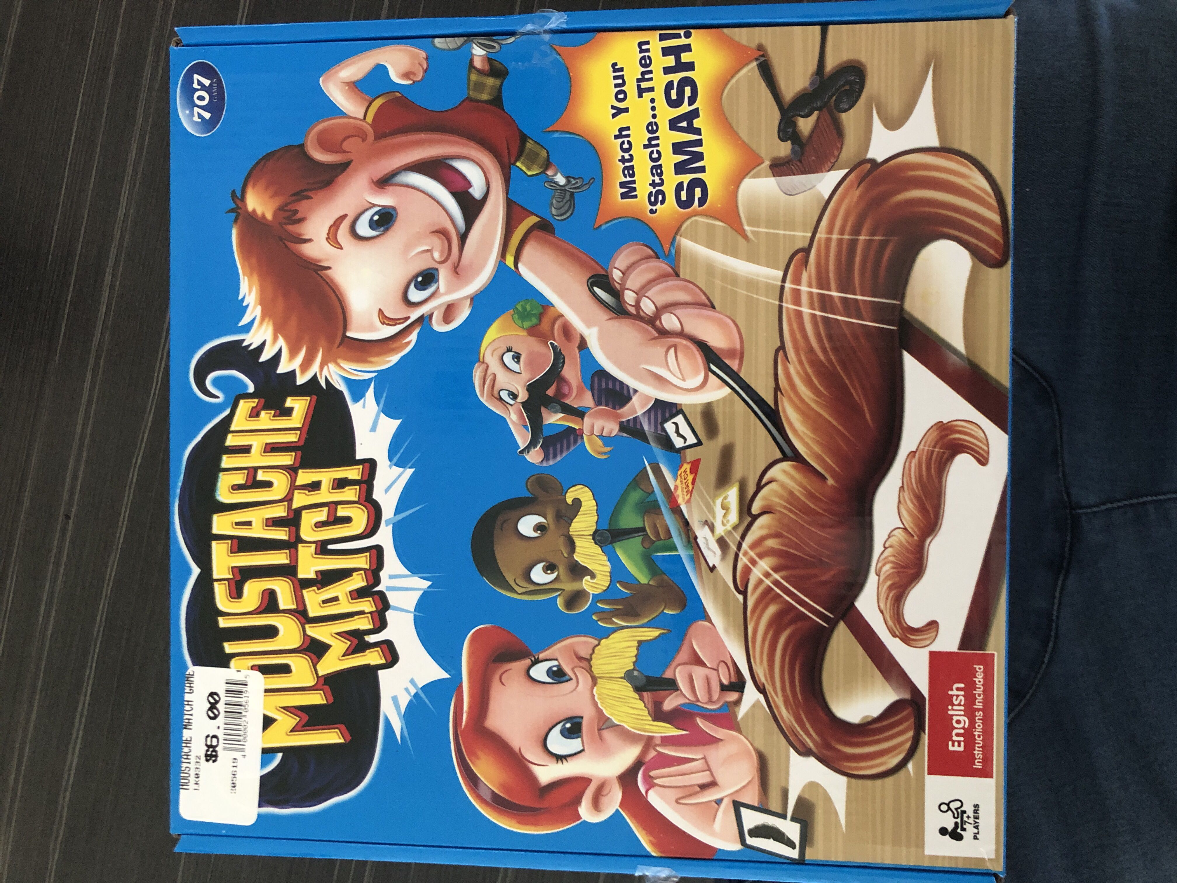 Seattle Jigsaw Puzzle