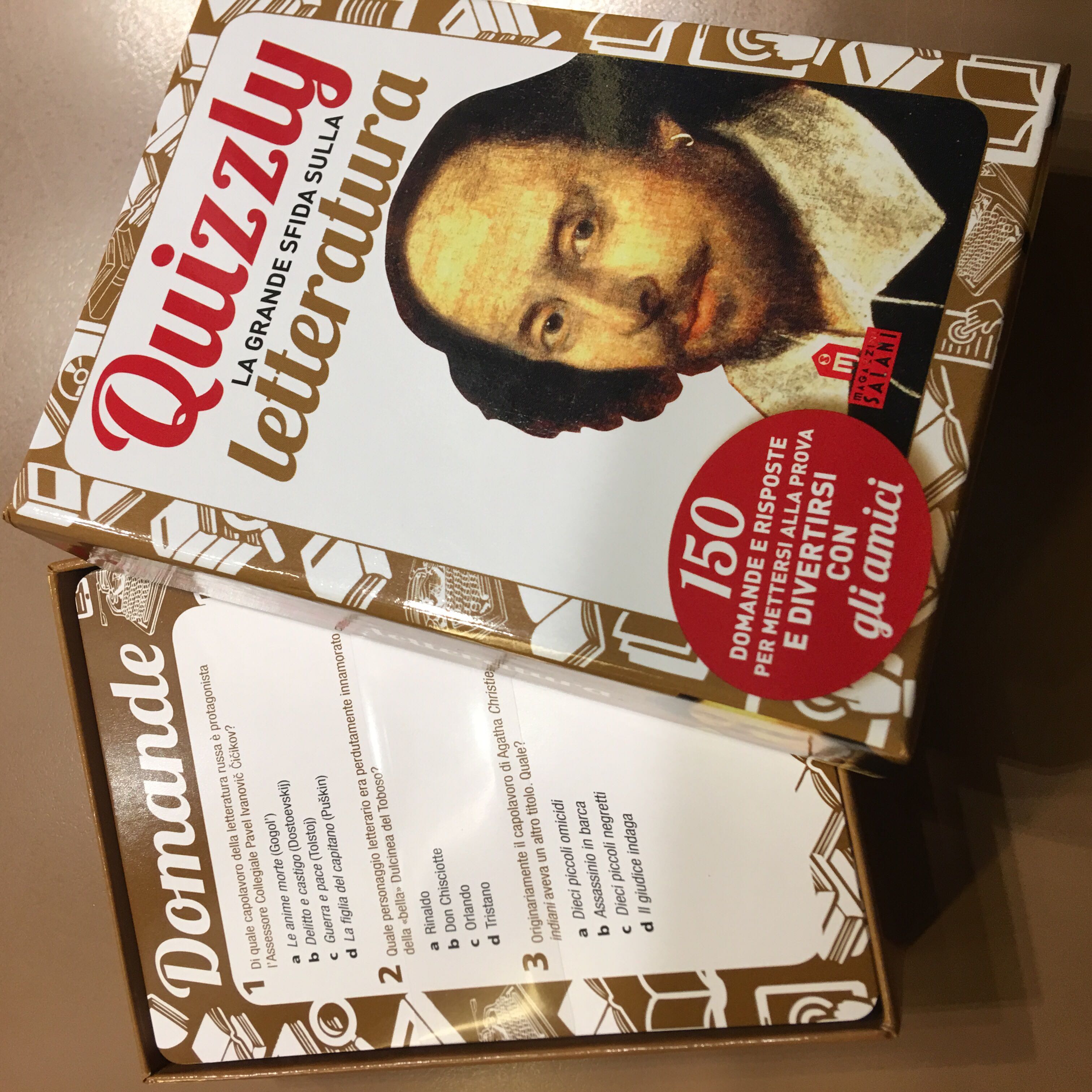 Cranium Super Showdown