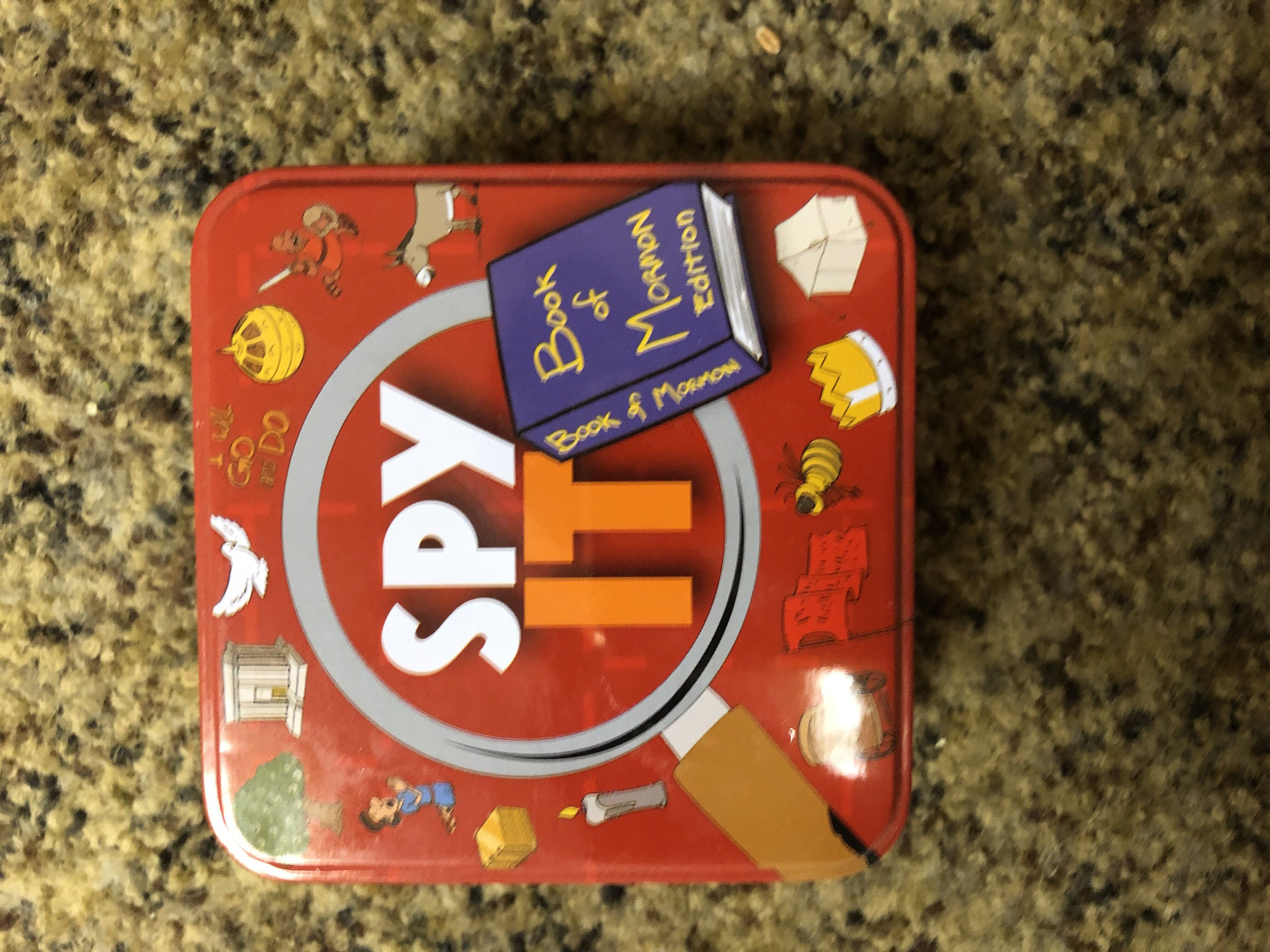 Monopoly - The Ohio State University