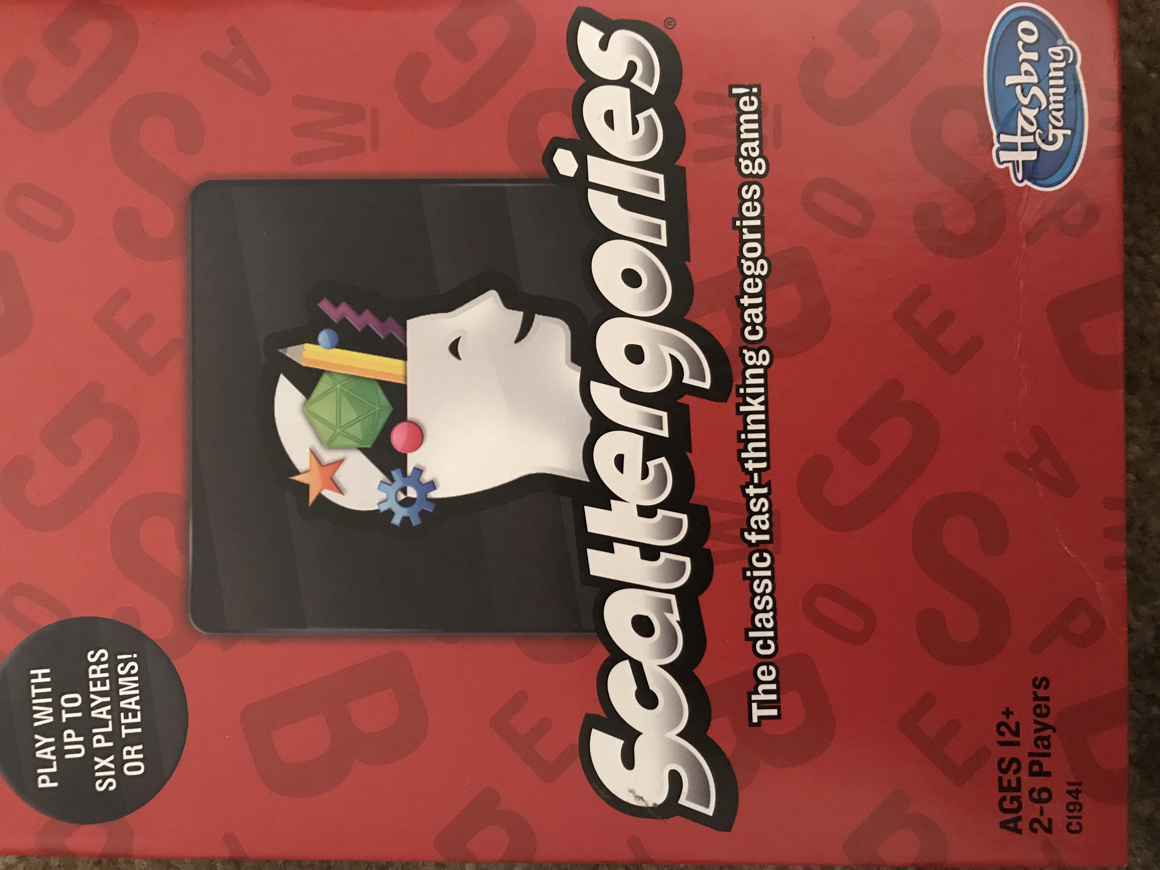 Master Debaters Smosh Edition 