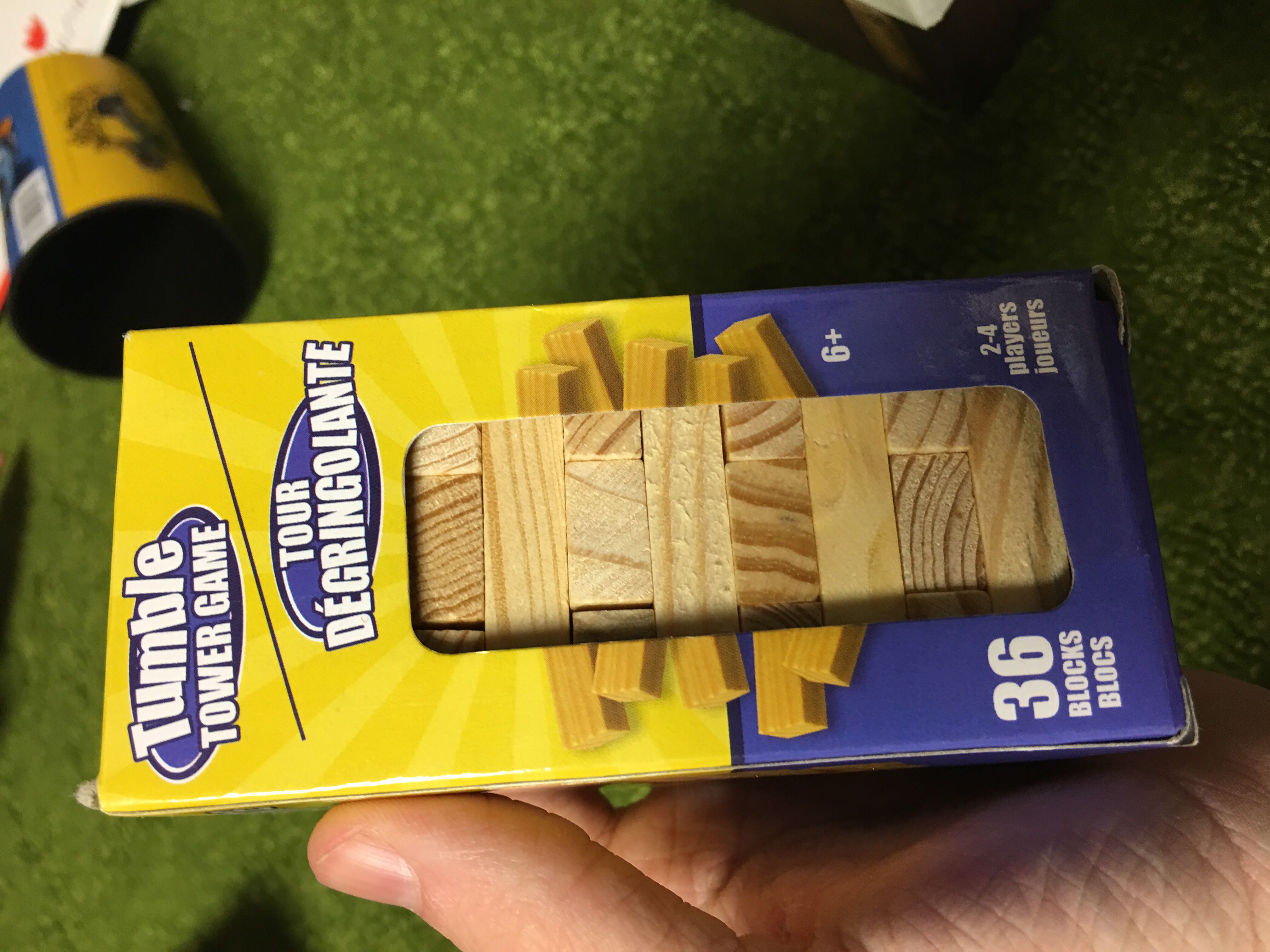 The Hunt For Red October 