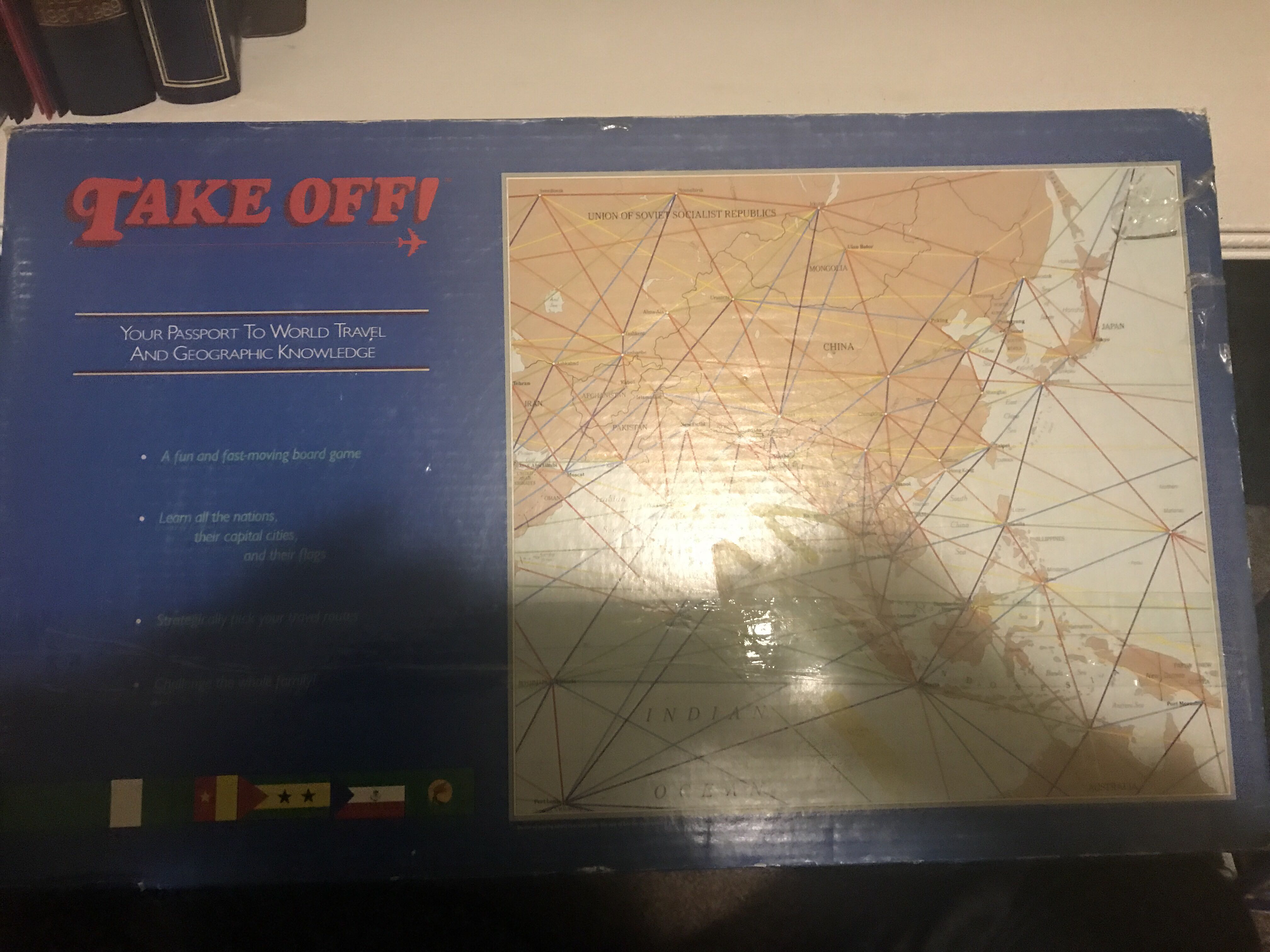 That’s Pretty Clever! (Ganz Schön Clever)