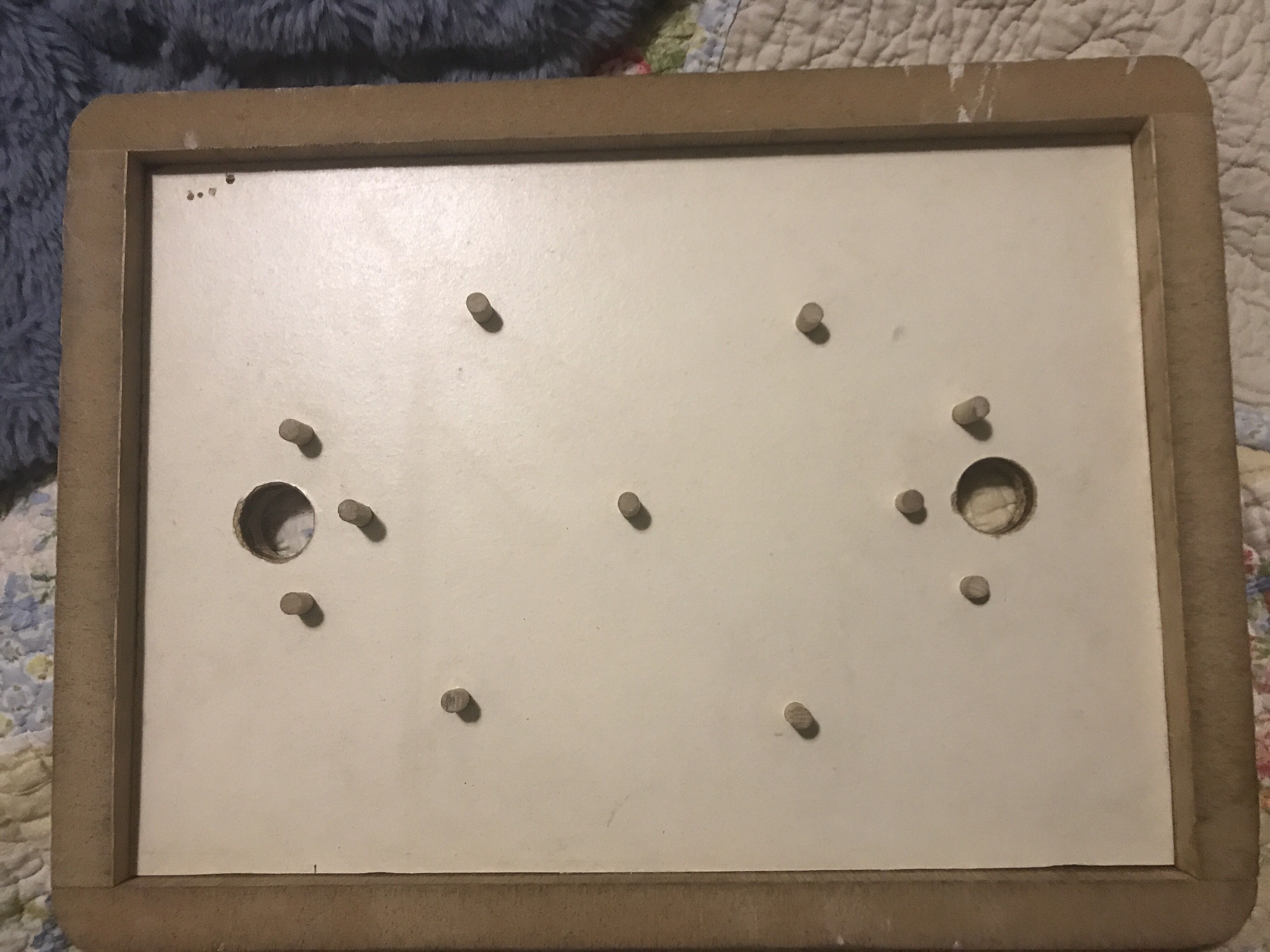 Captain Underpants And The Rip-Roaring Race To Remain Rainless Game