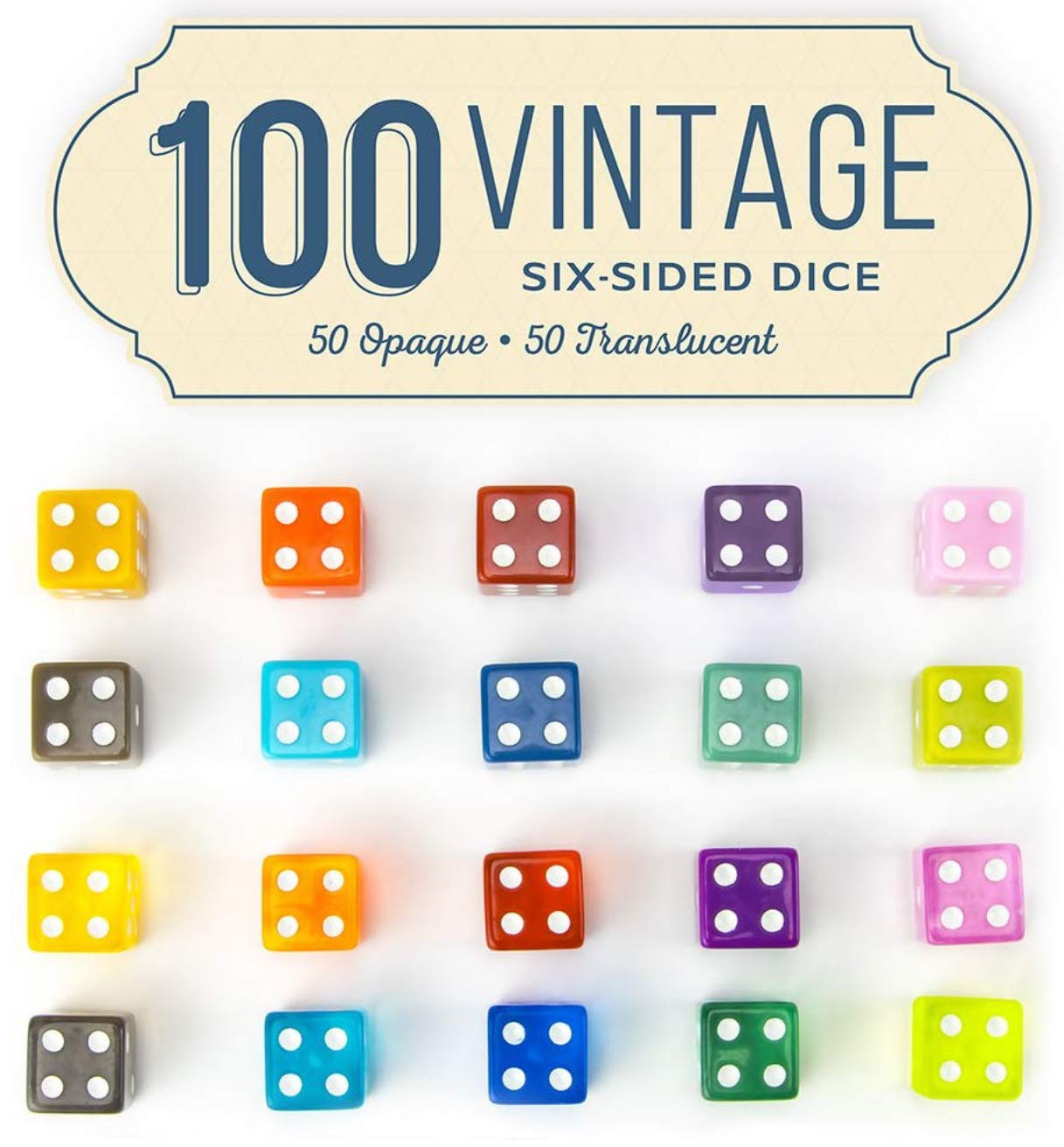 DICE  board game collectible - Main Image 2
