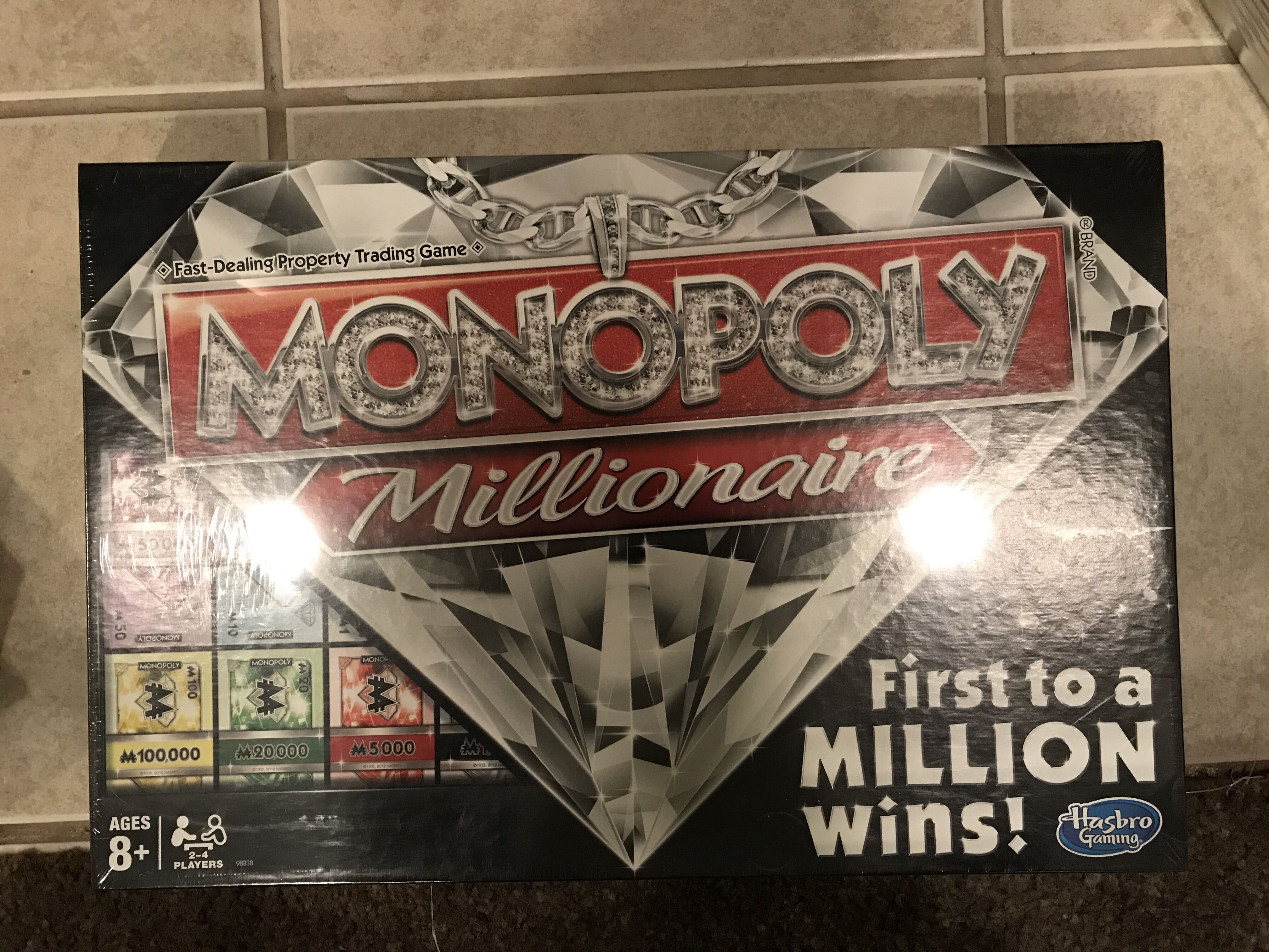 Epic Spell Wars of the Battle Wizards: Panic at the Pleasure Palace