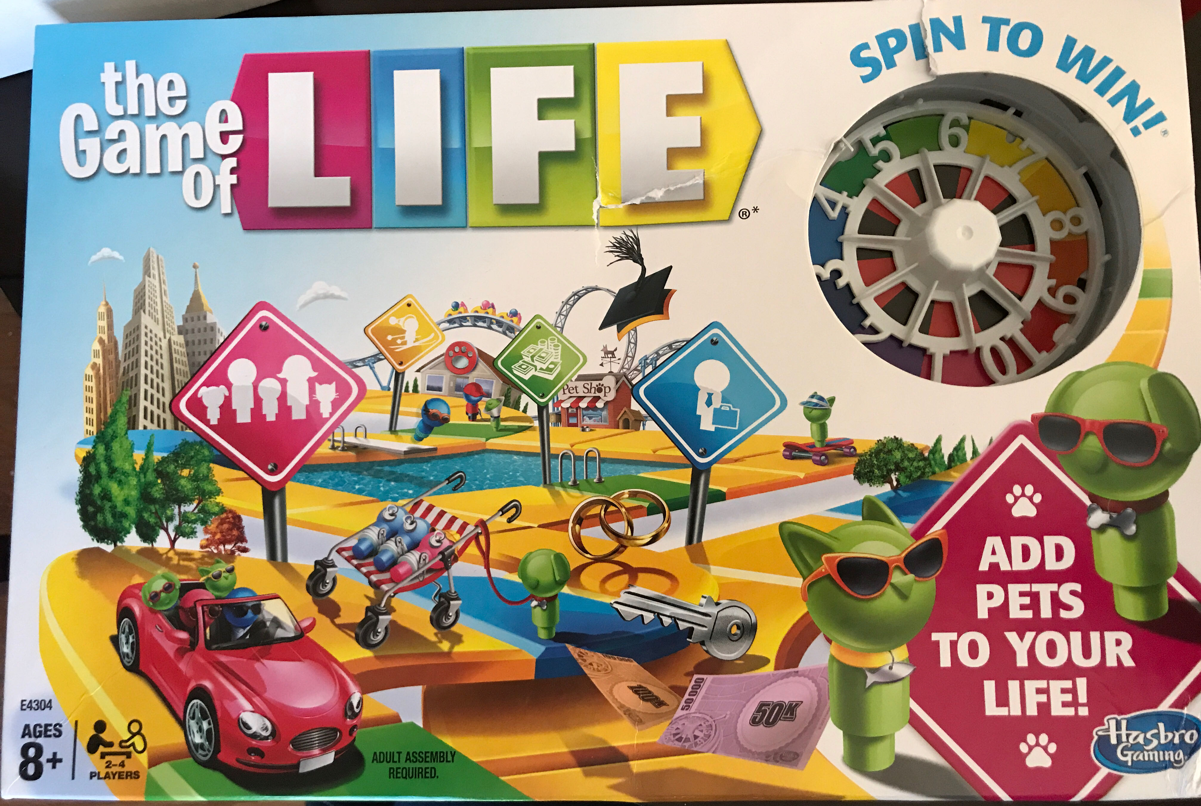 Trailhead: The Wilderness Survival Game