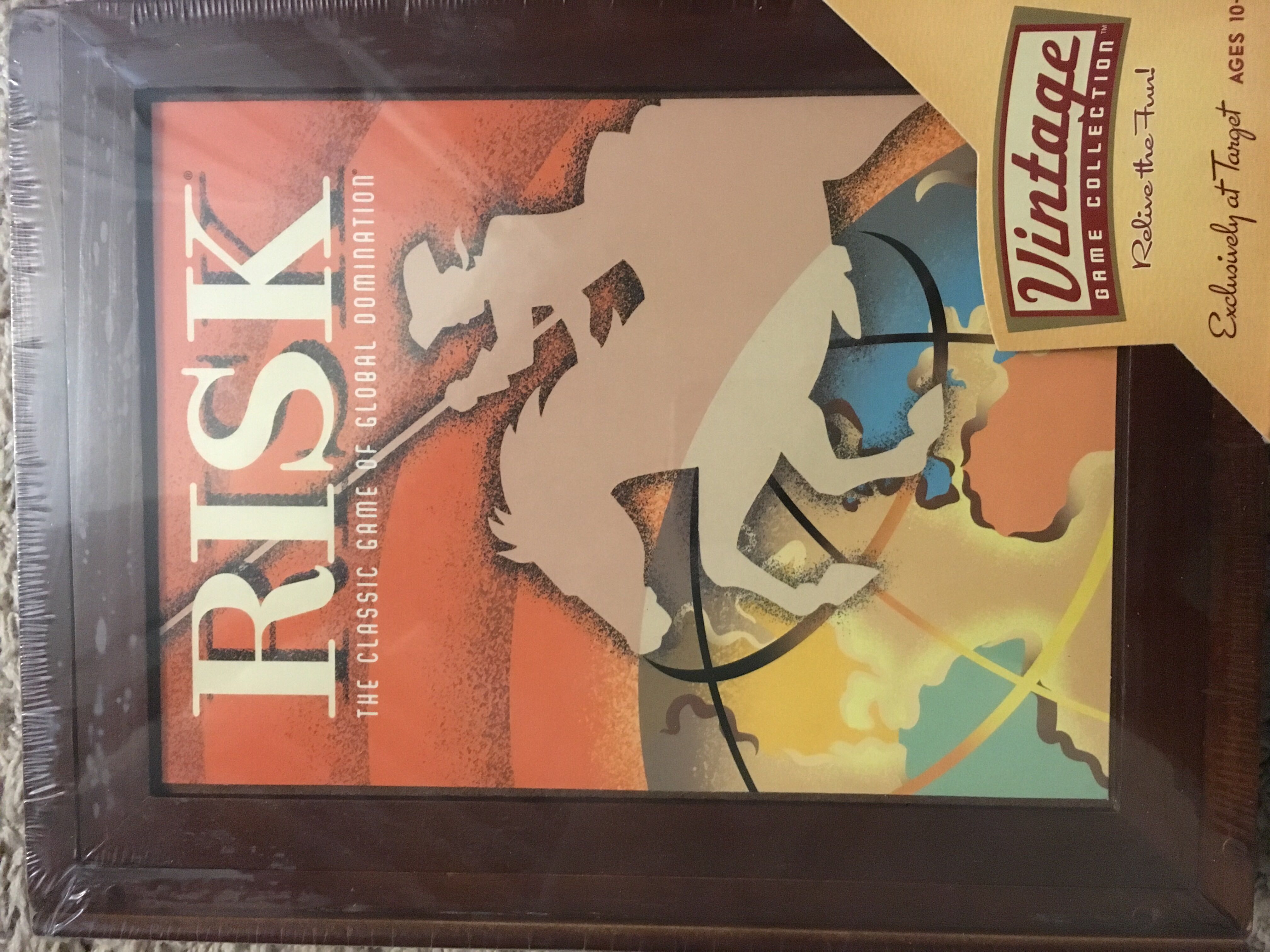 Bicycle PokerPeek Red Playing Cards