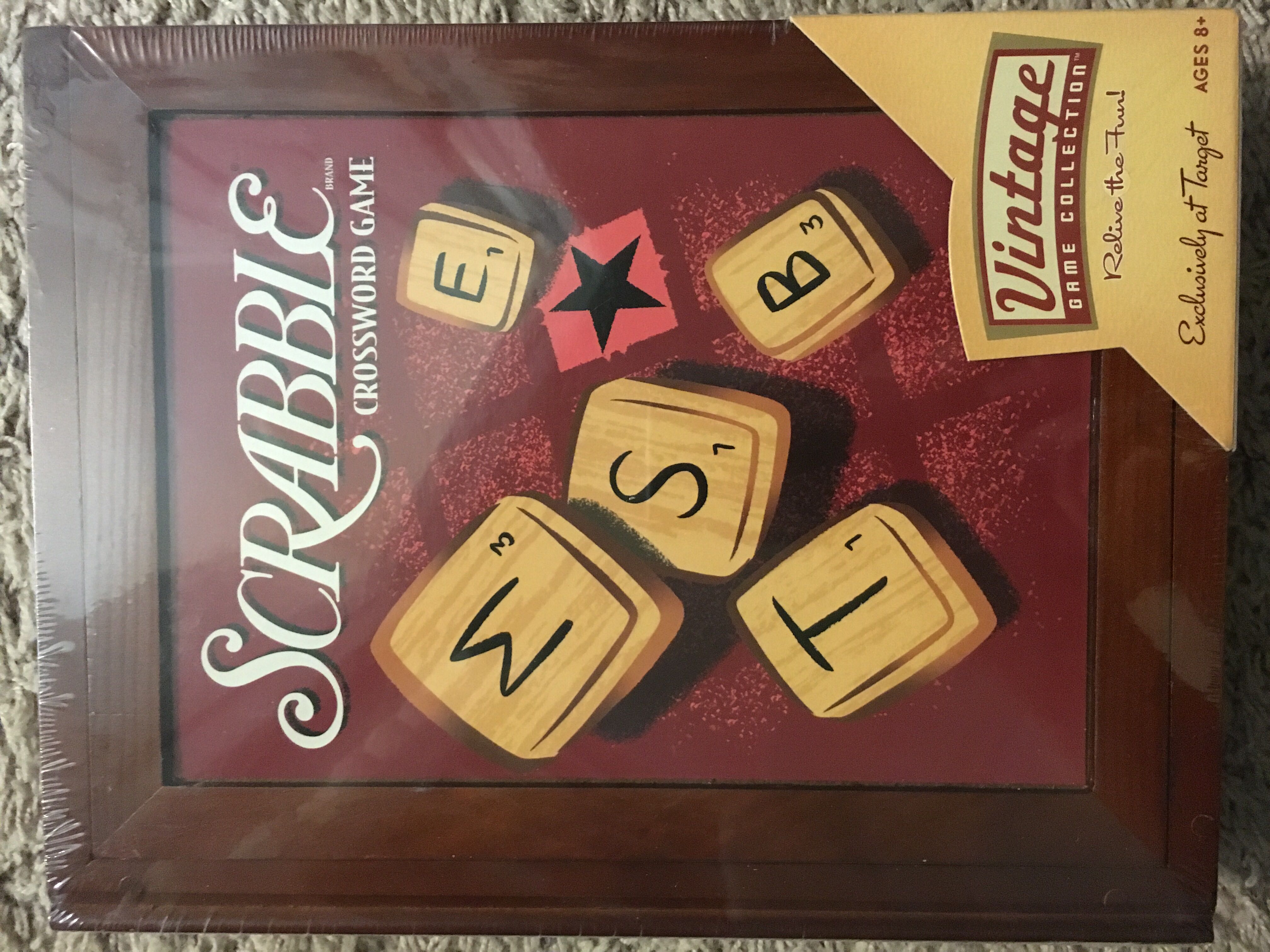 The Logo Board Game