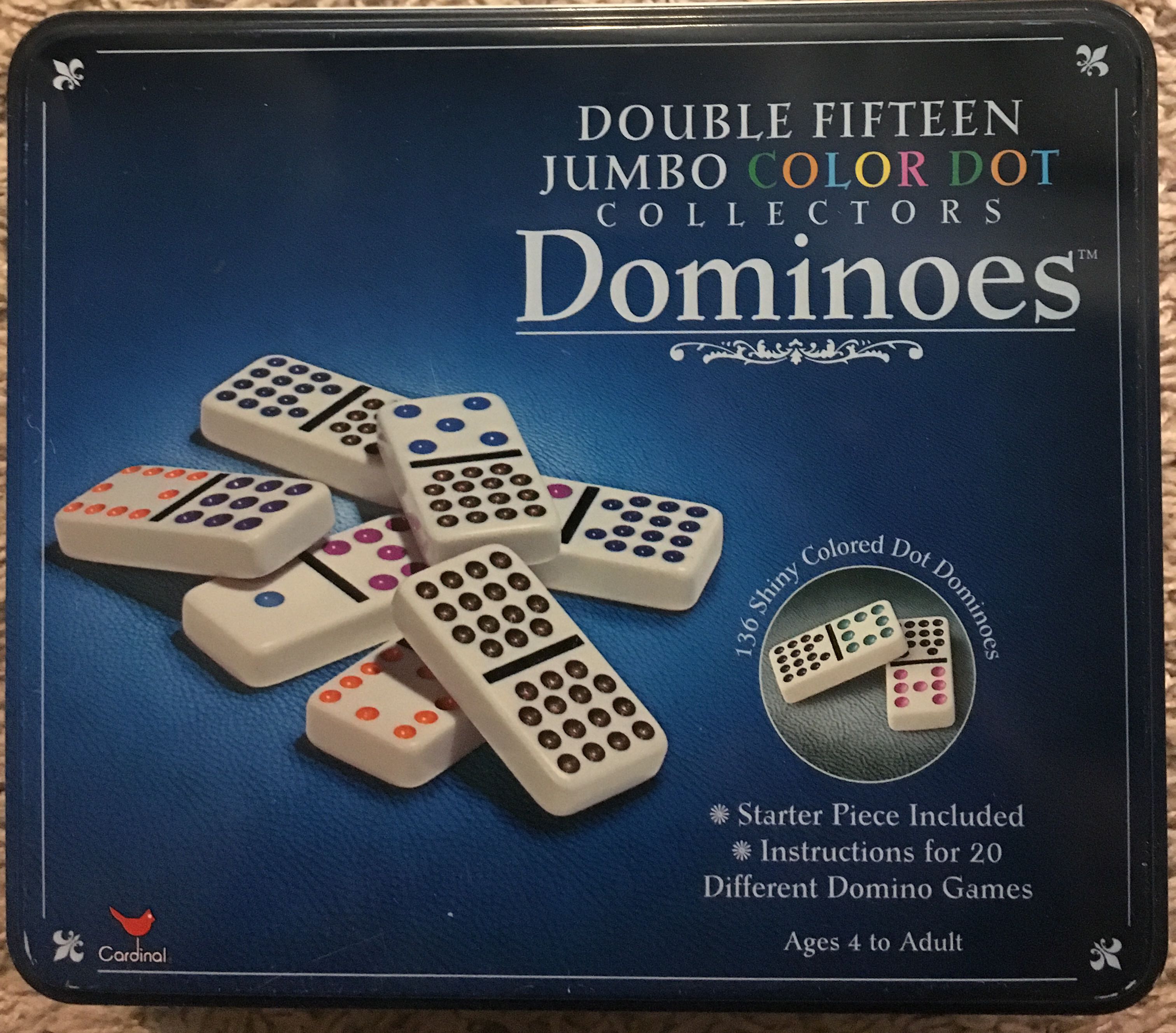 New Zealand Playing Cards