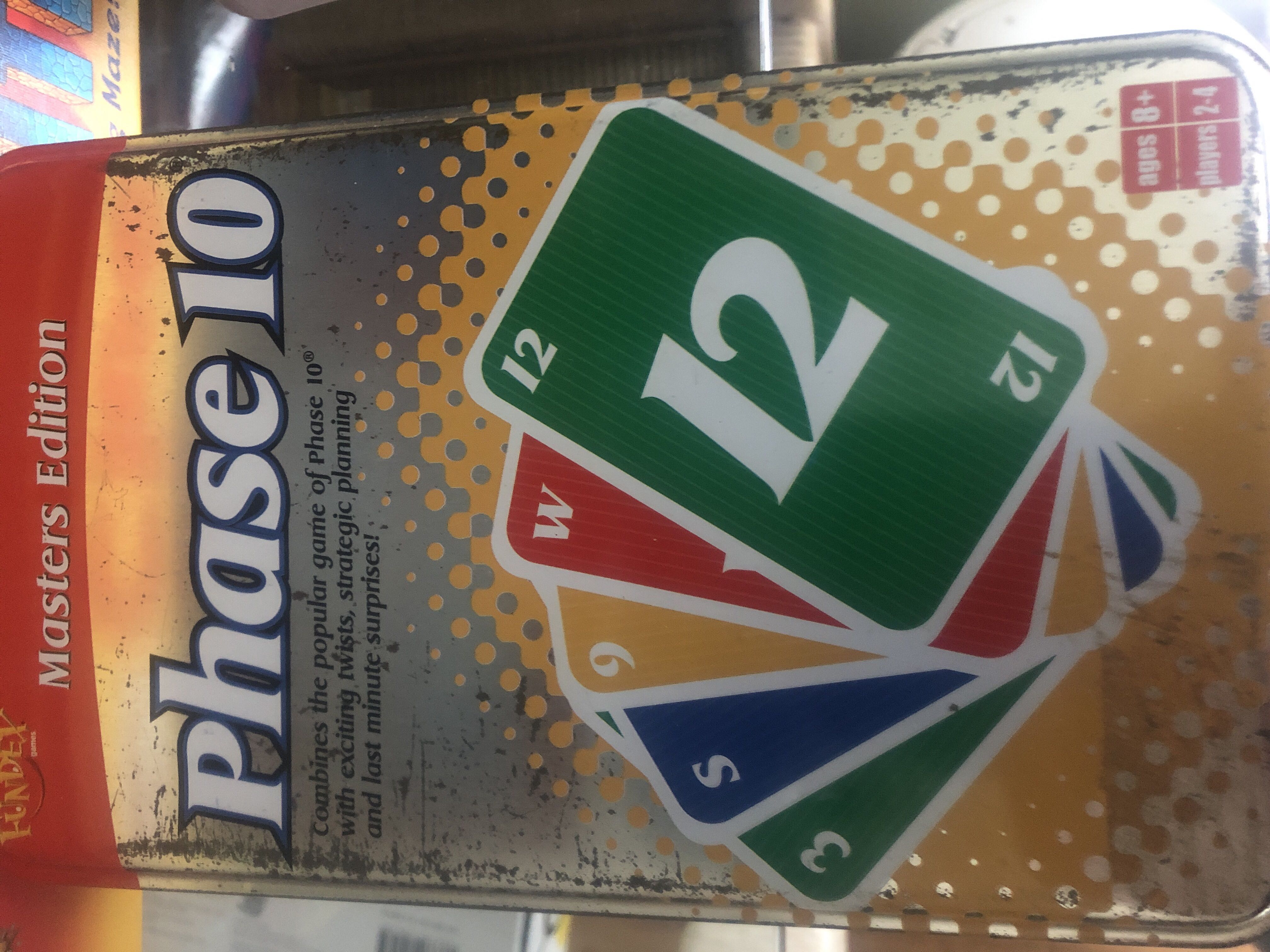 Hero Realms: Boss Deck Dragon