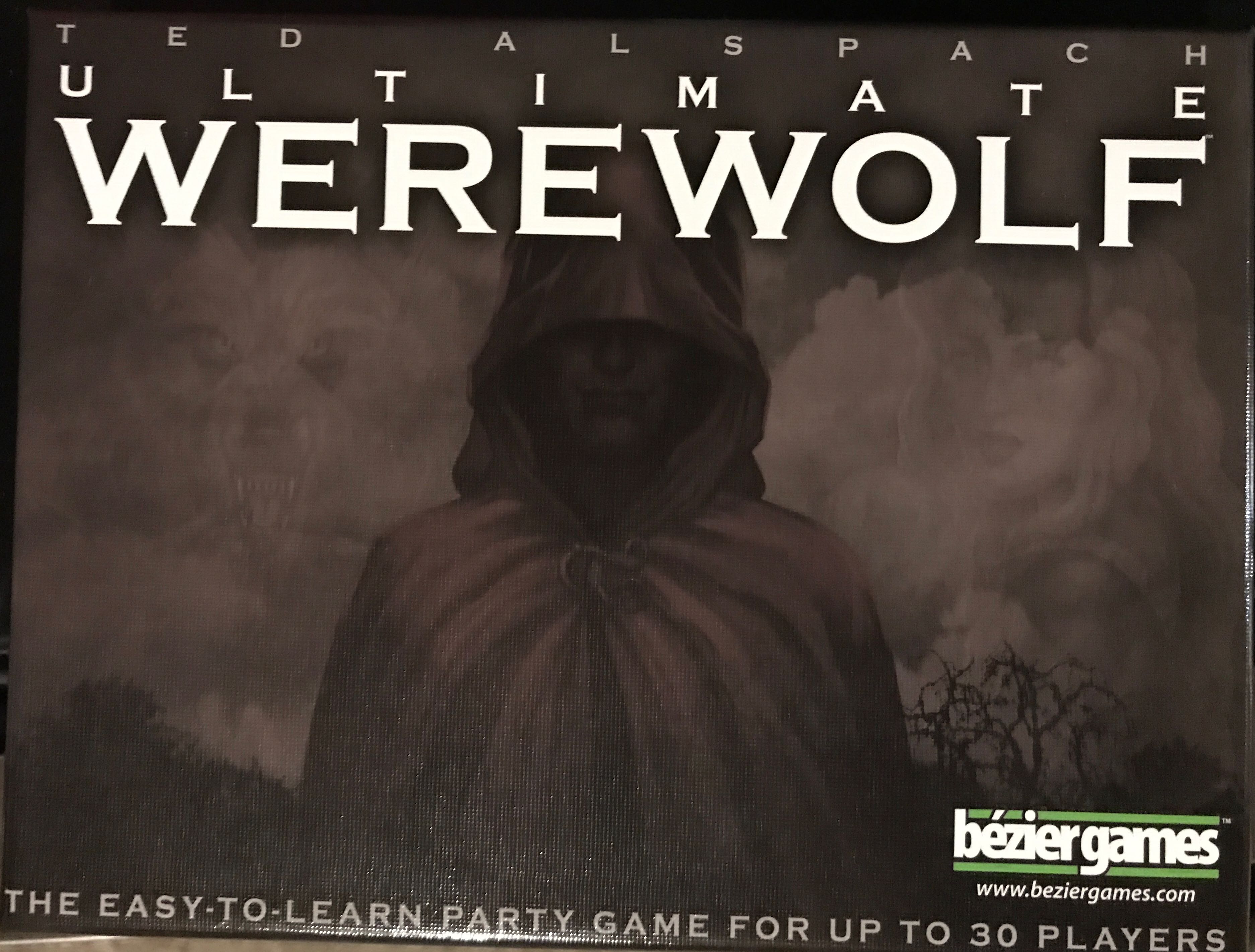 Downforce: Danger Circuit