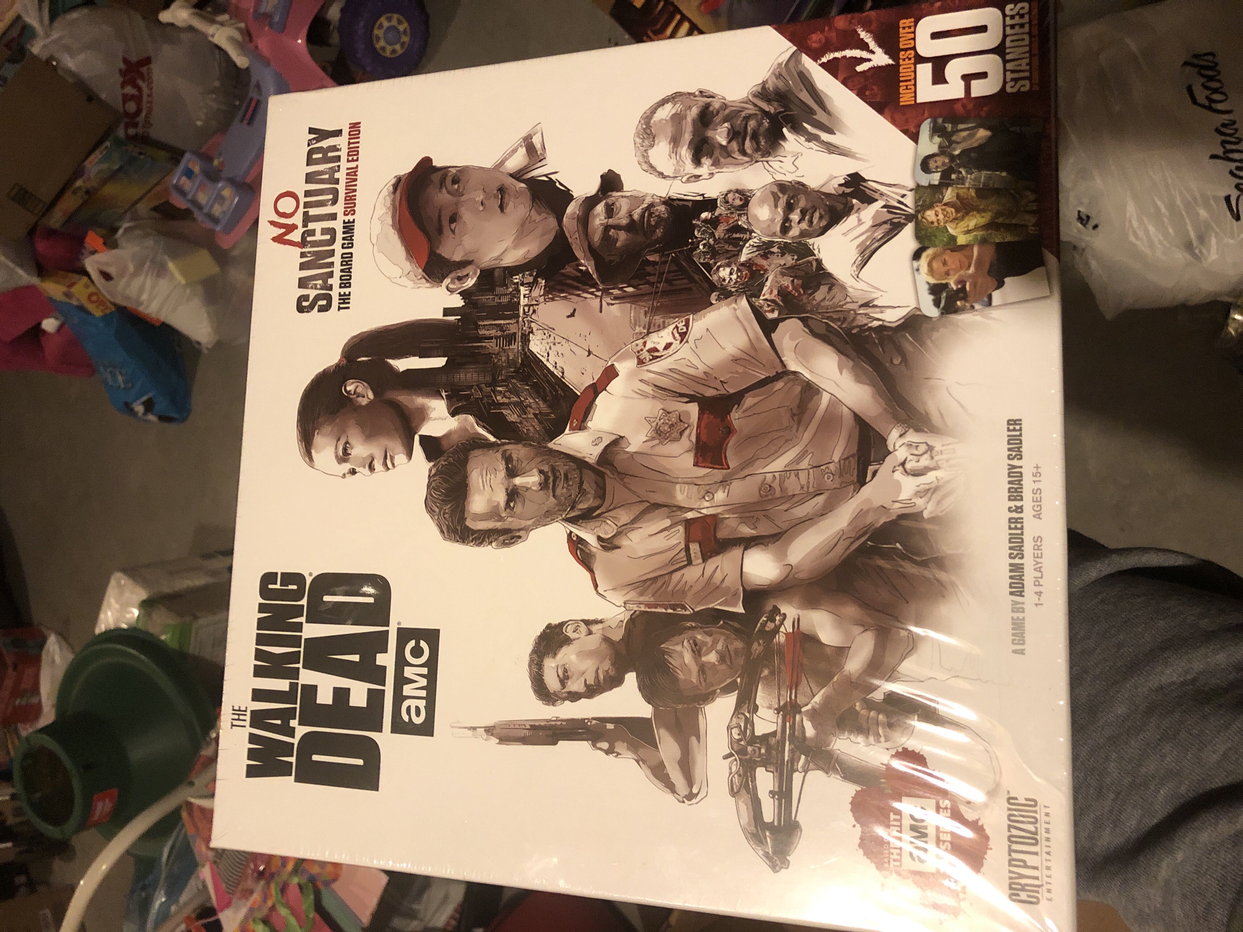 Star Wars X-Wing: Millennium Falcon Expansion Pack