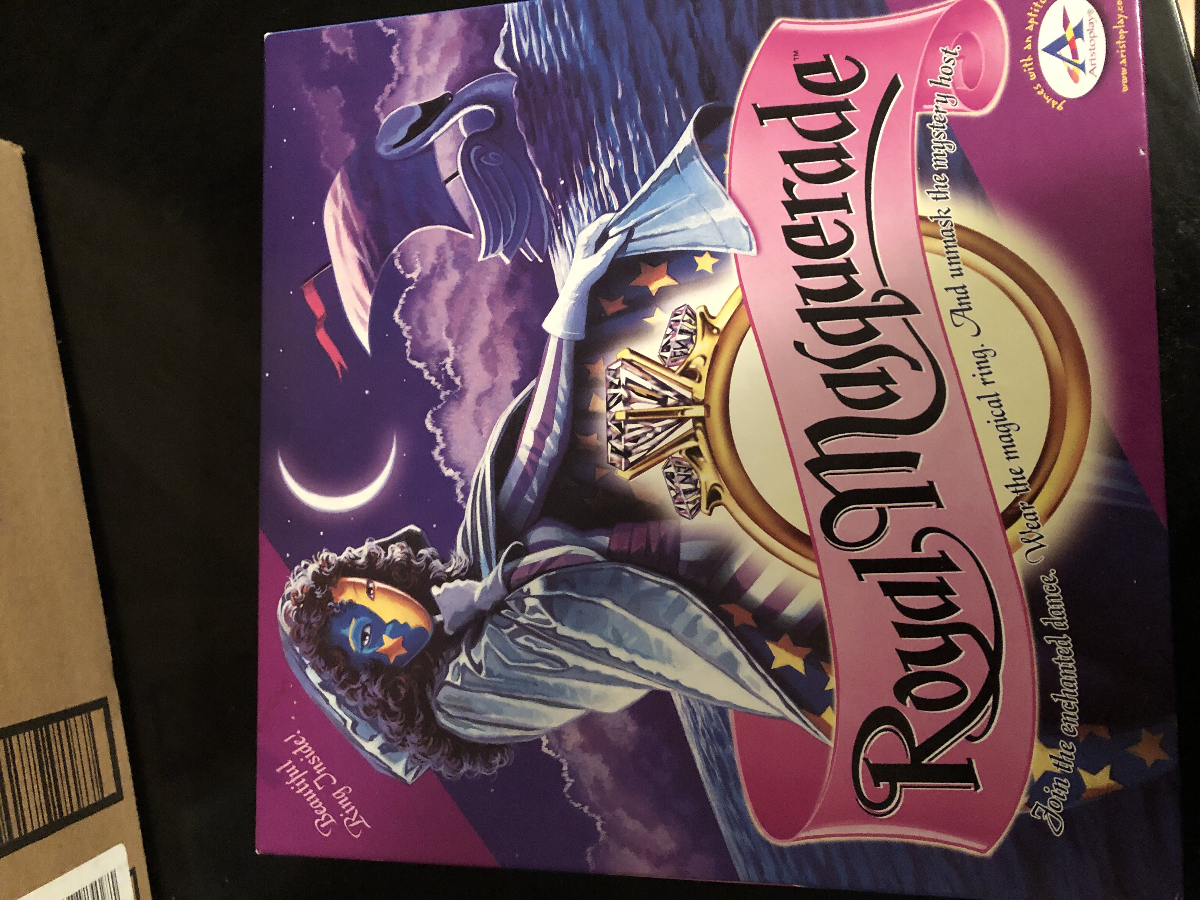 Stephenson’s Rocket