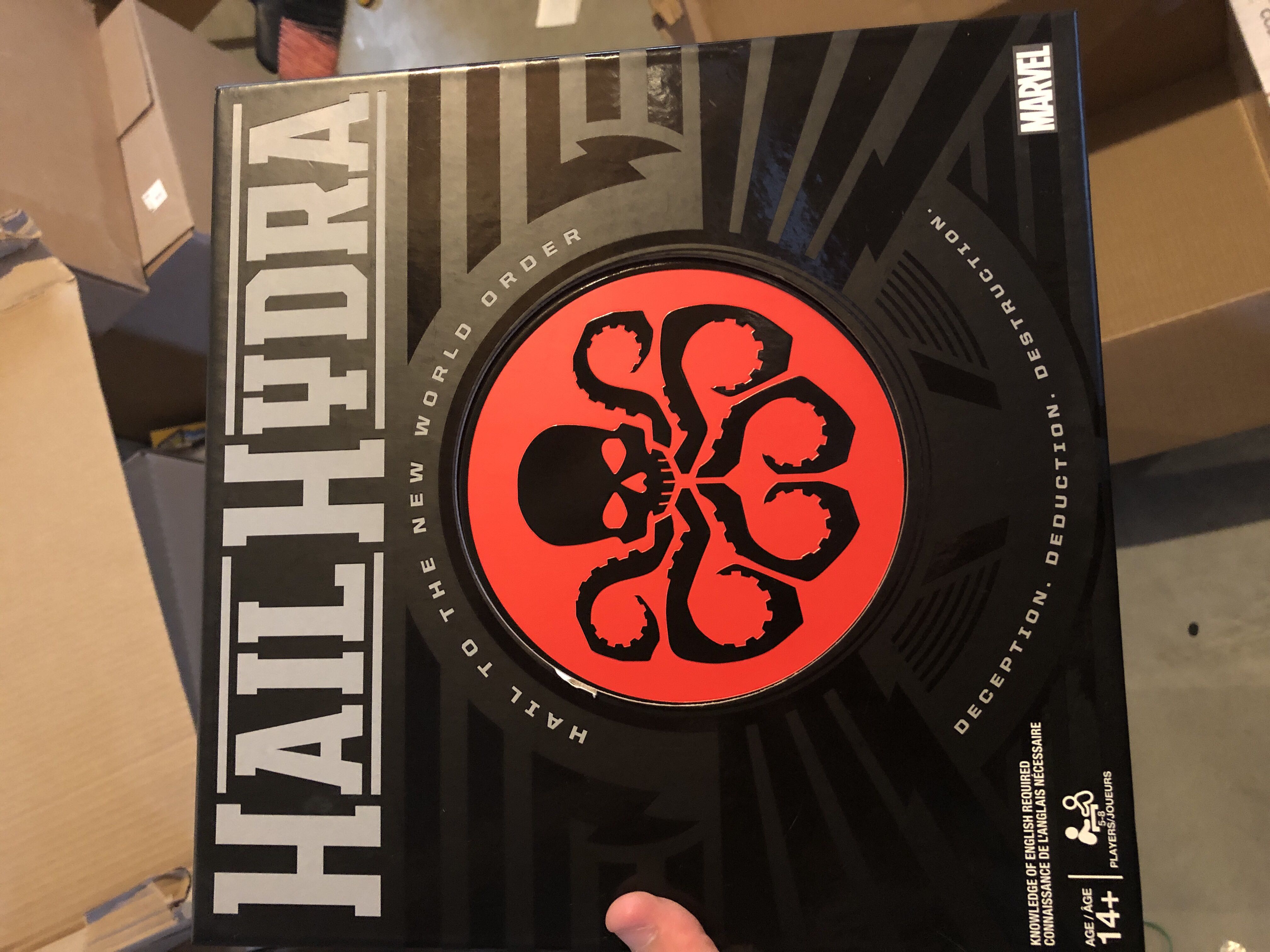 Candy Land: Winnie The Pooh