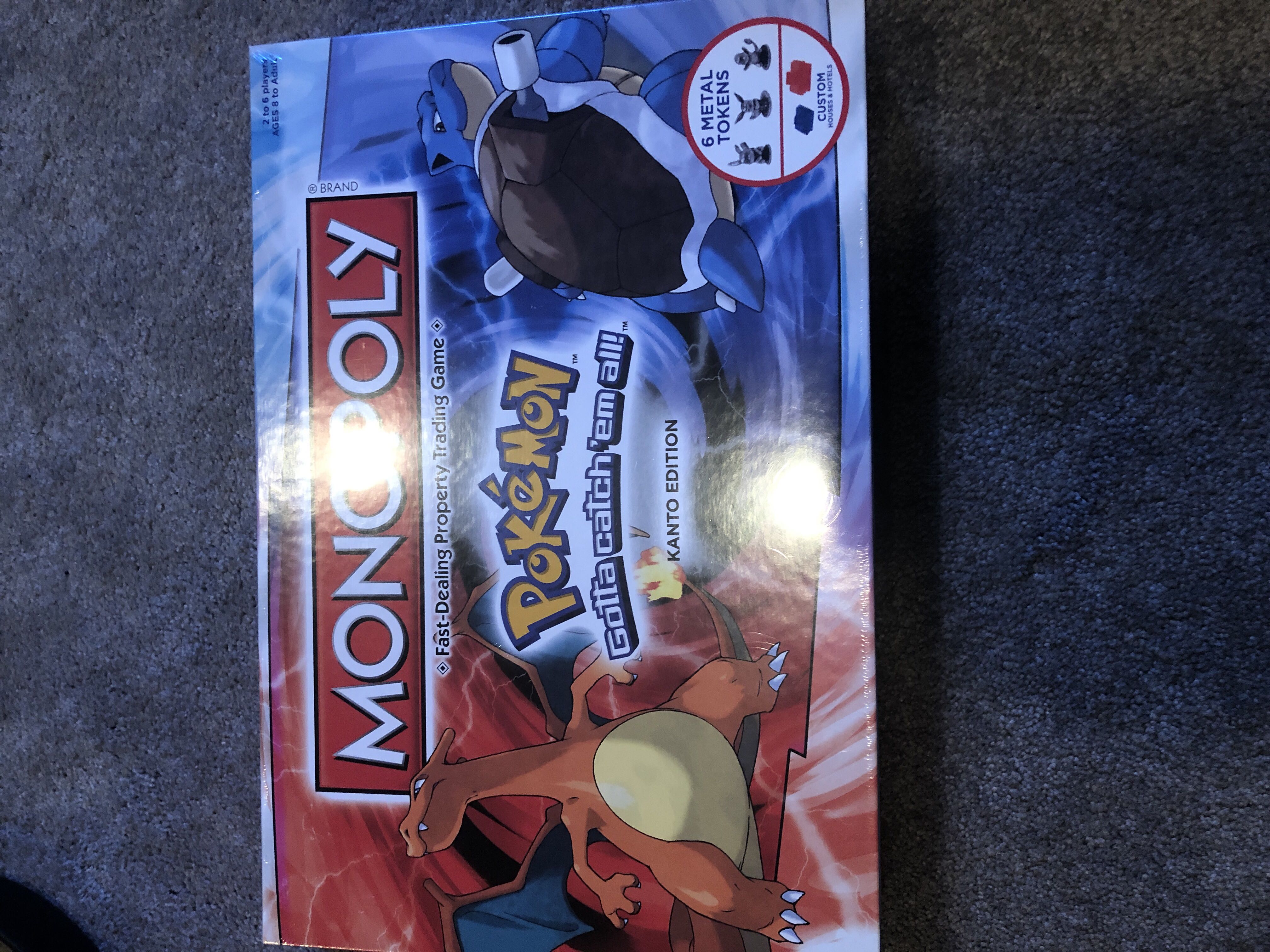 Mexican Train Domino