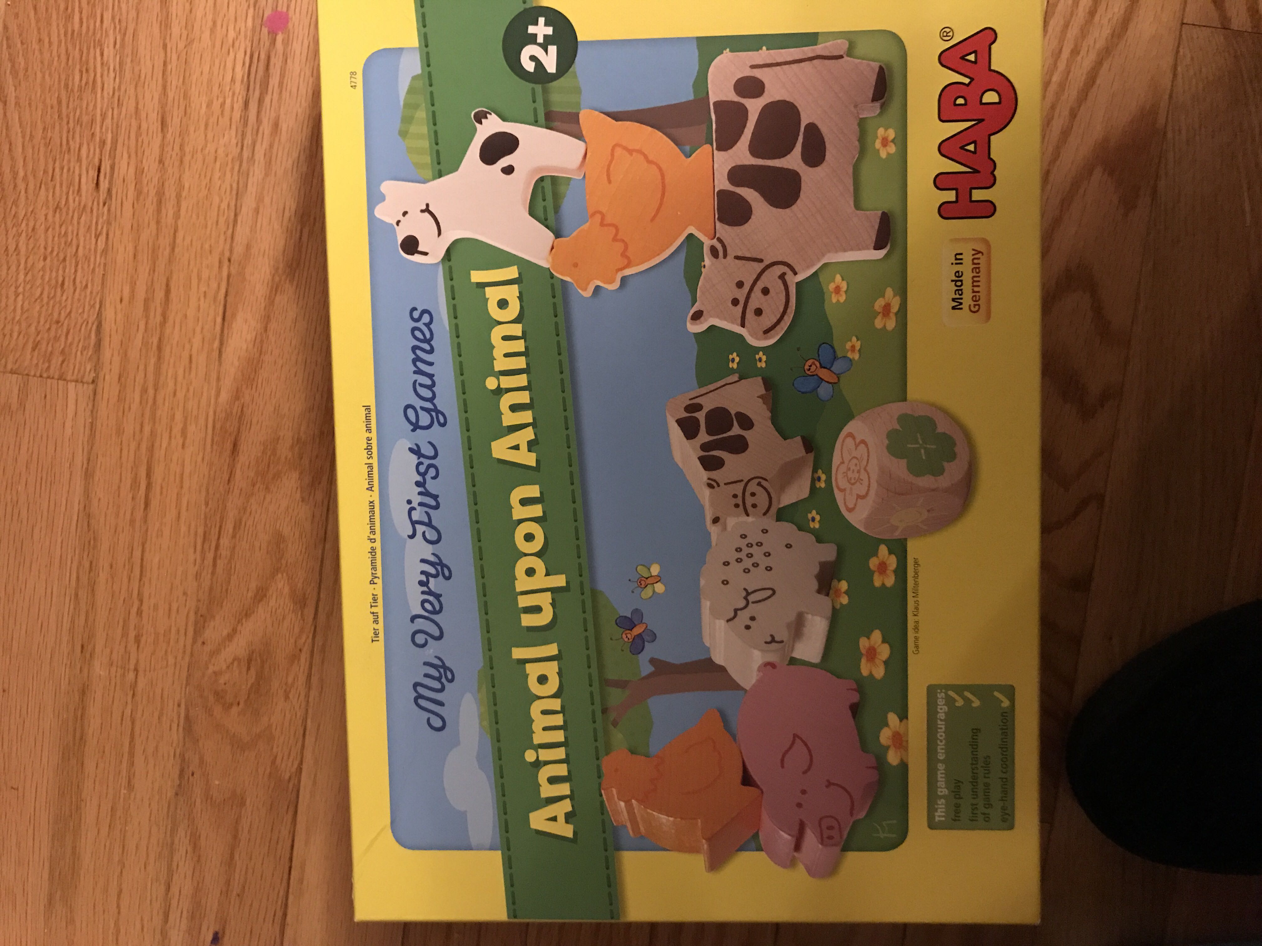 Insane Clown Posse Presents: The Quest For Shangri-La Board Game