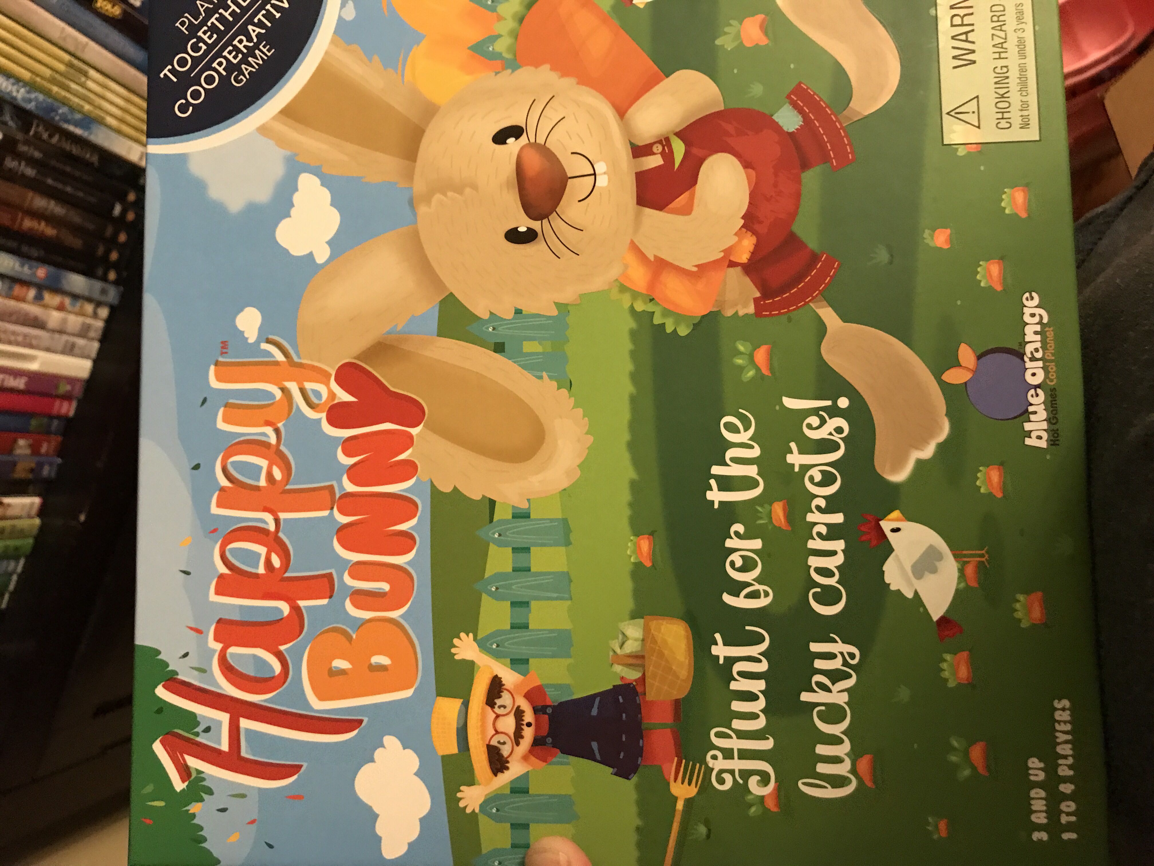 Netflix Super Monsters Trouble