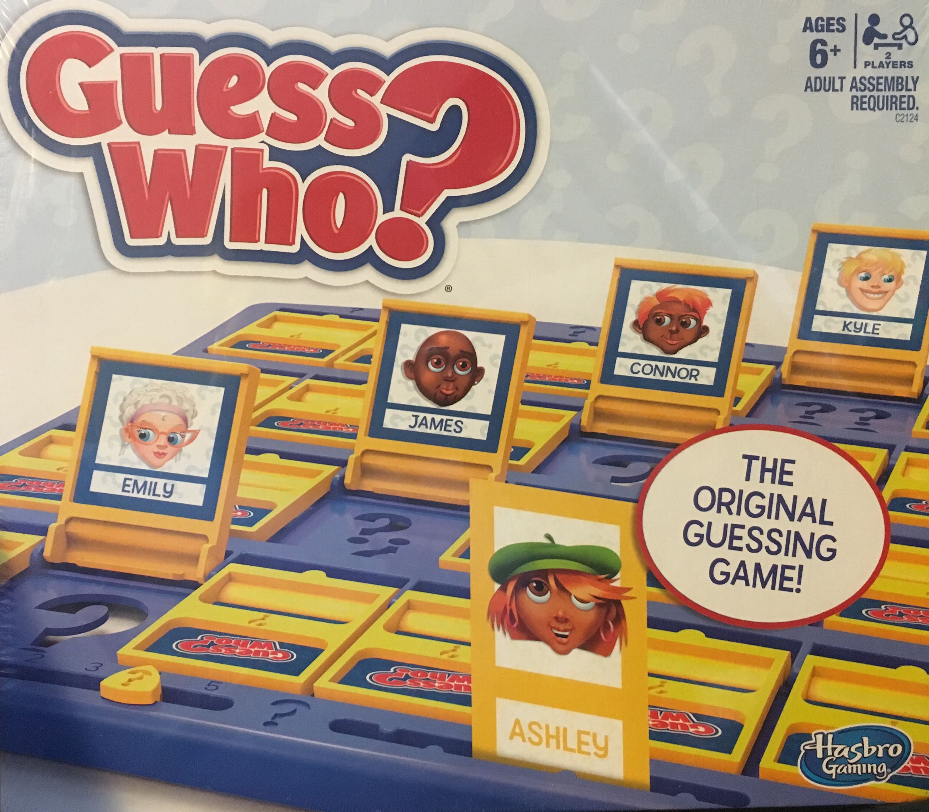 That’s Pretty Clever! (Ganz Schön Clever)