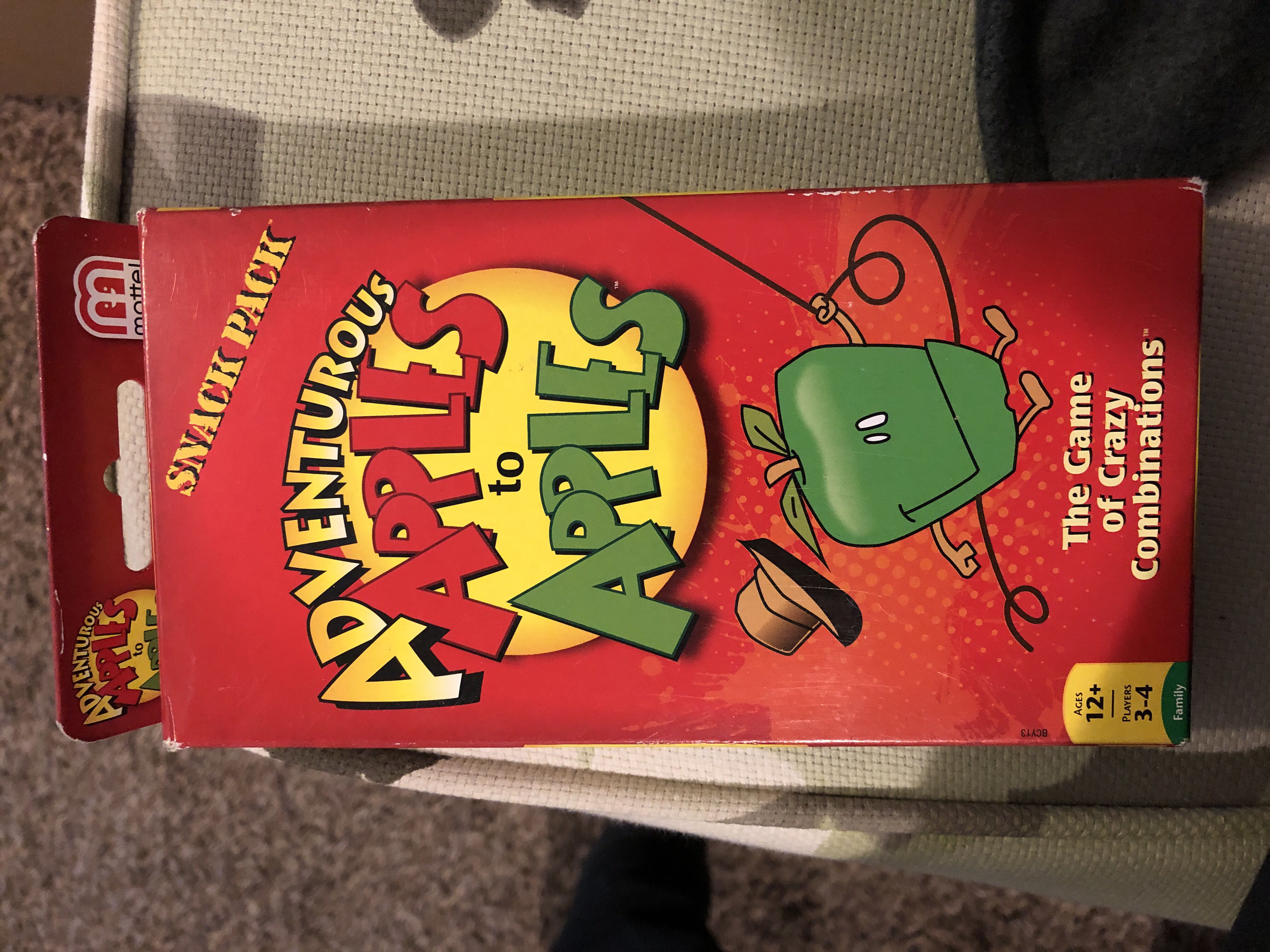 Surprise Slides Game