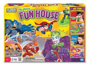 Who’s Most Likely To...