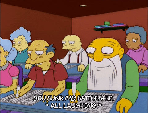 Sorry: Simpsons  (1-4) board game collectible [Barcode 653569230588] - Main Image 4