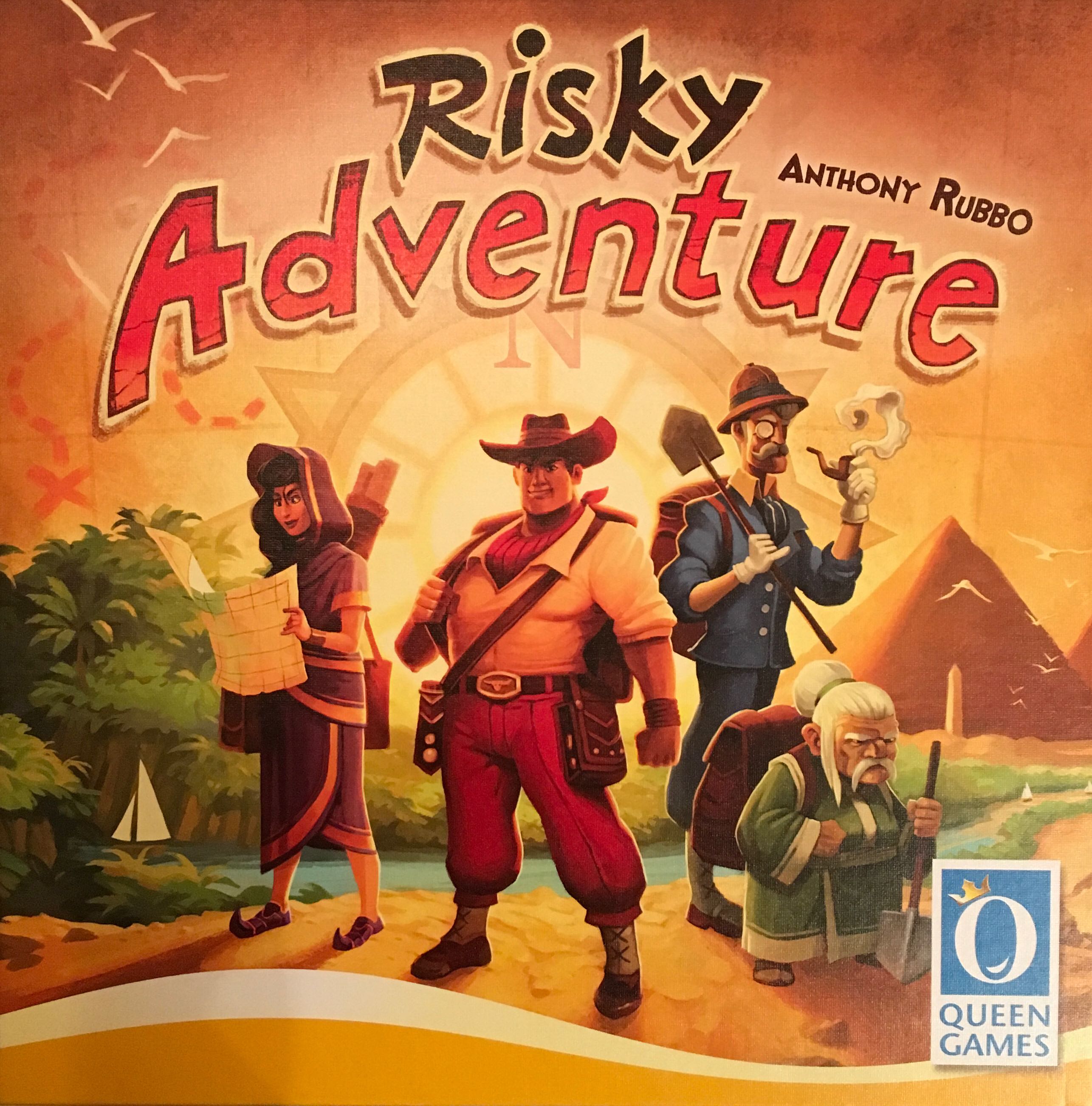 Feudum: KS Big Box Edition