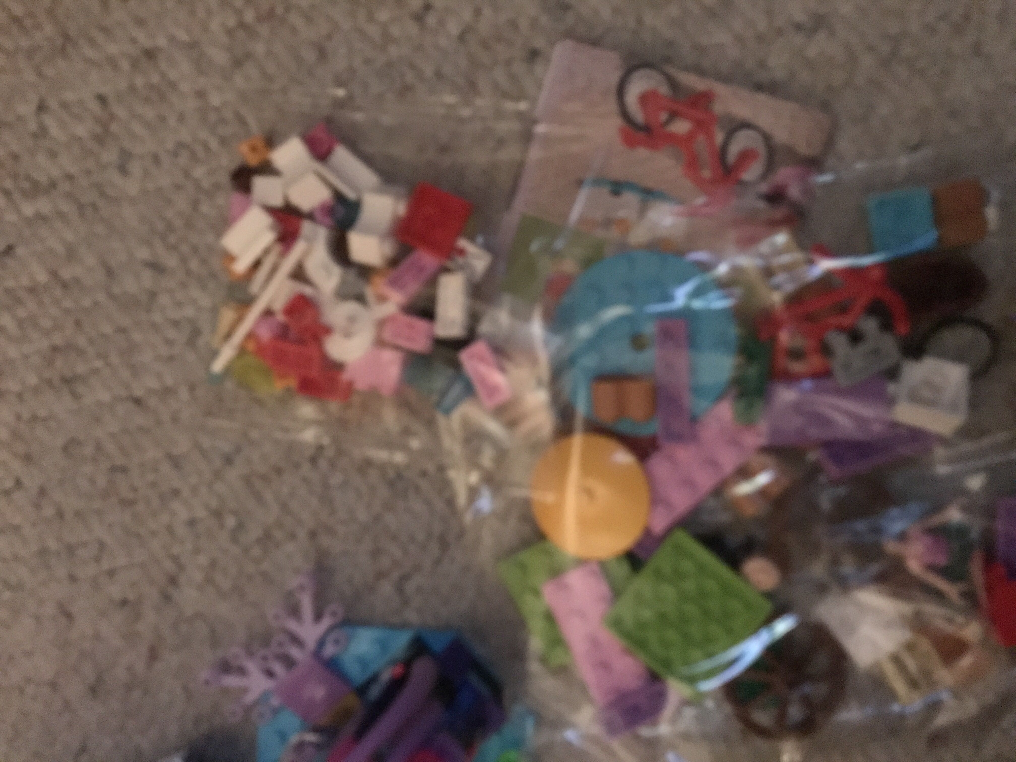 Southeast Mammals Playing Cards