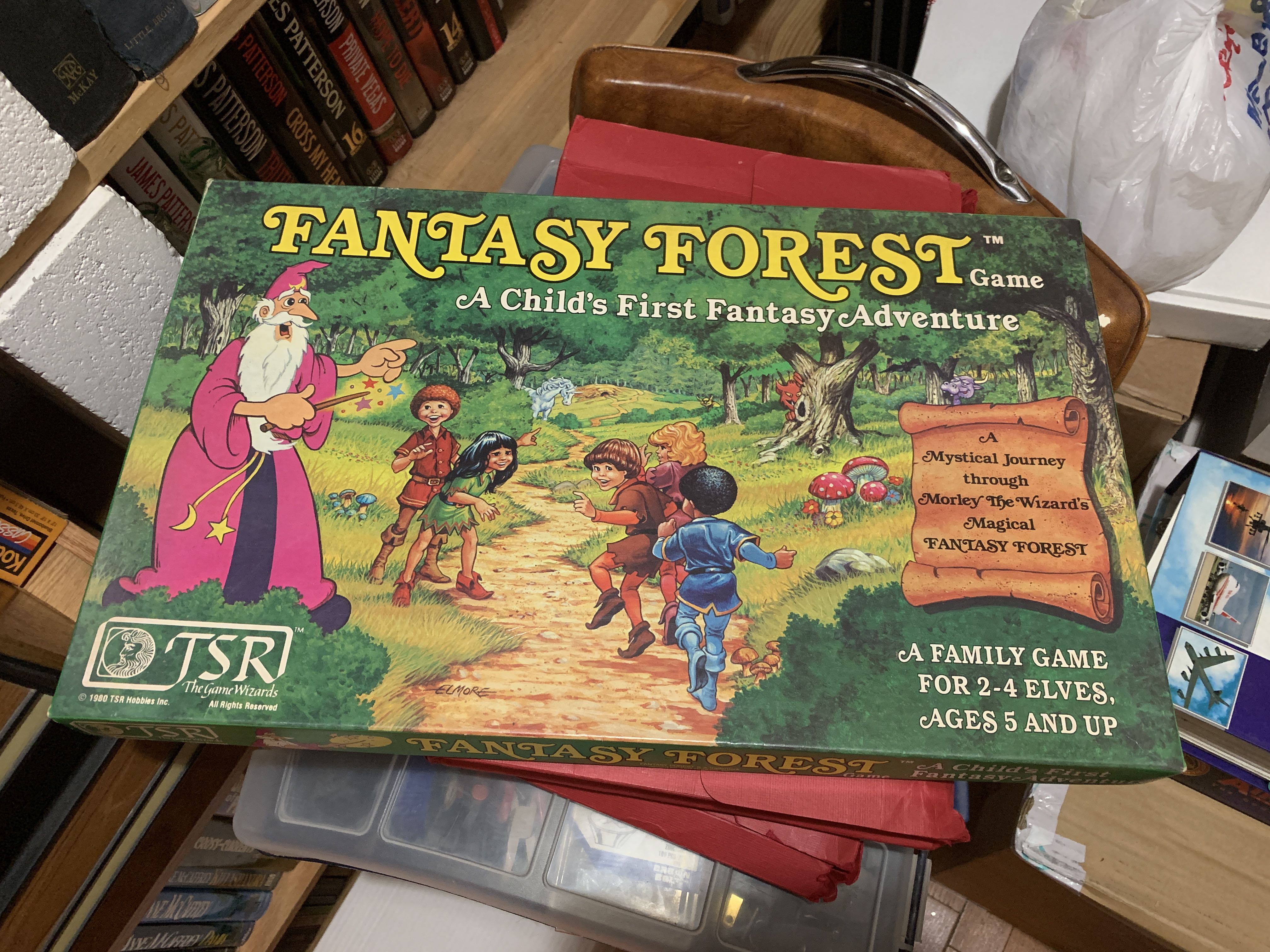 Game Night Dart Shots