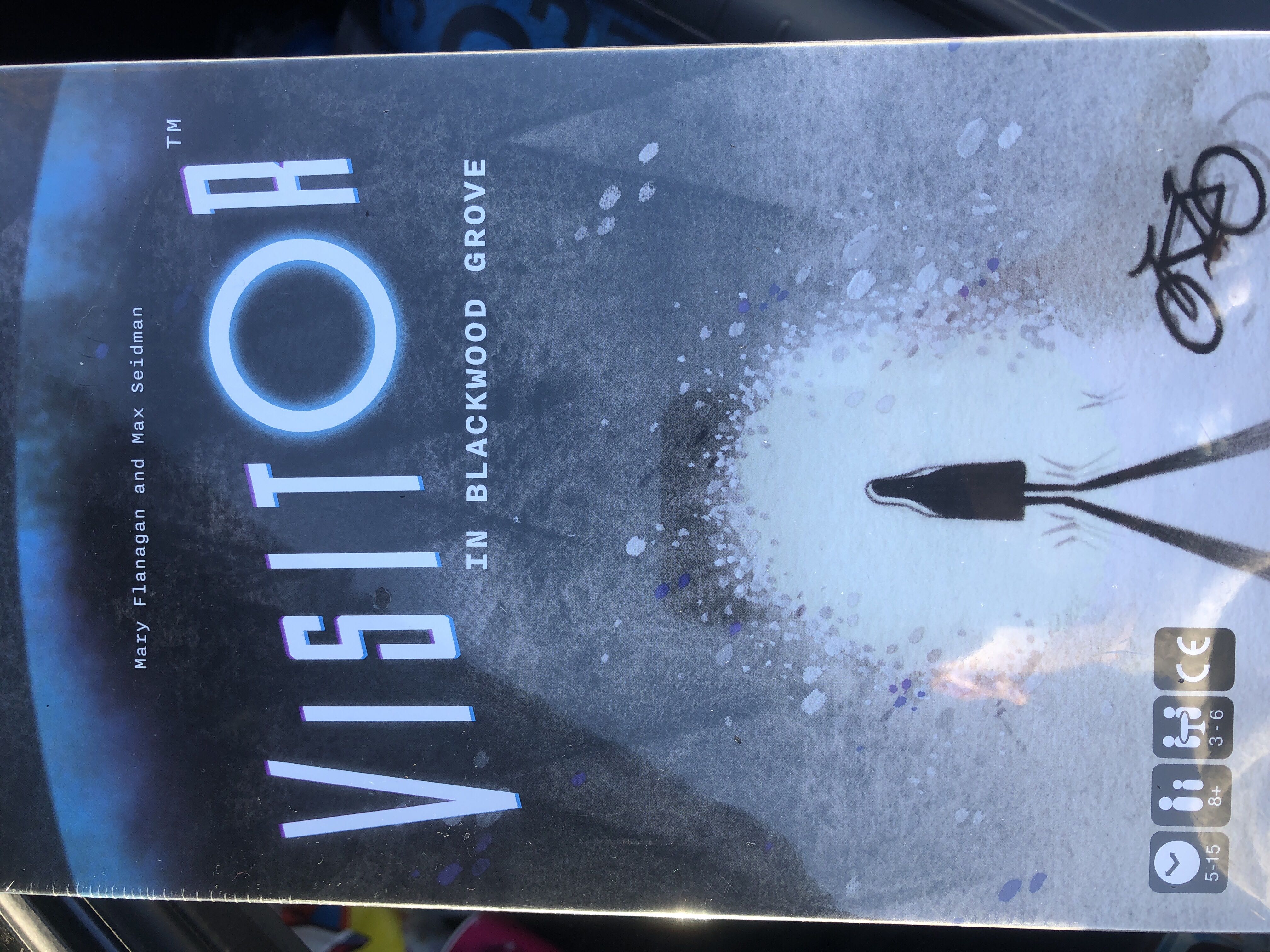 Remote Possibilities Game