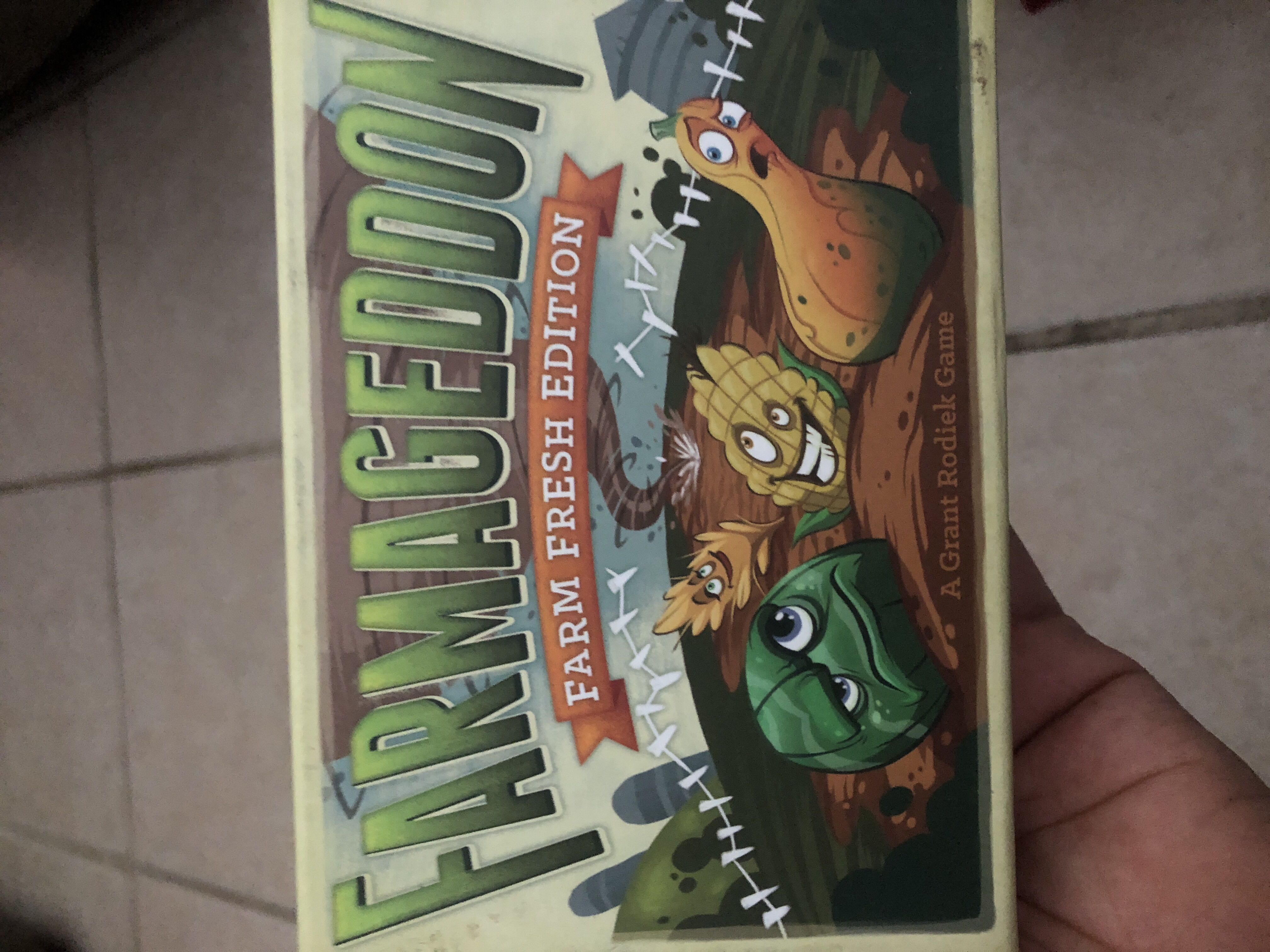 Southeast Birds Playing Cards