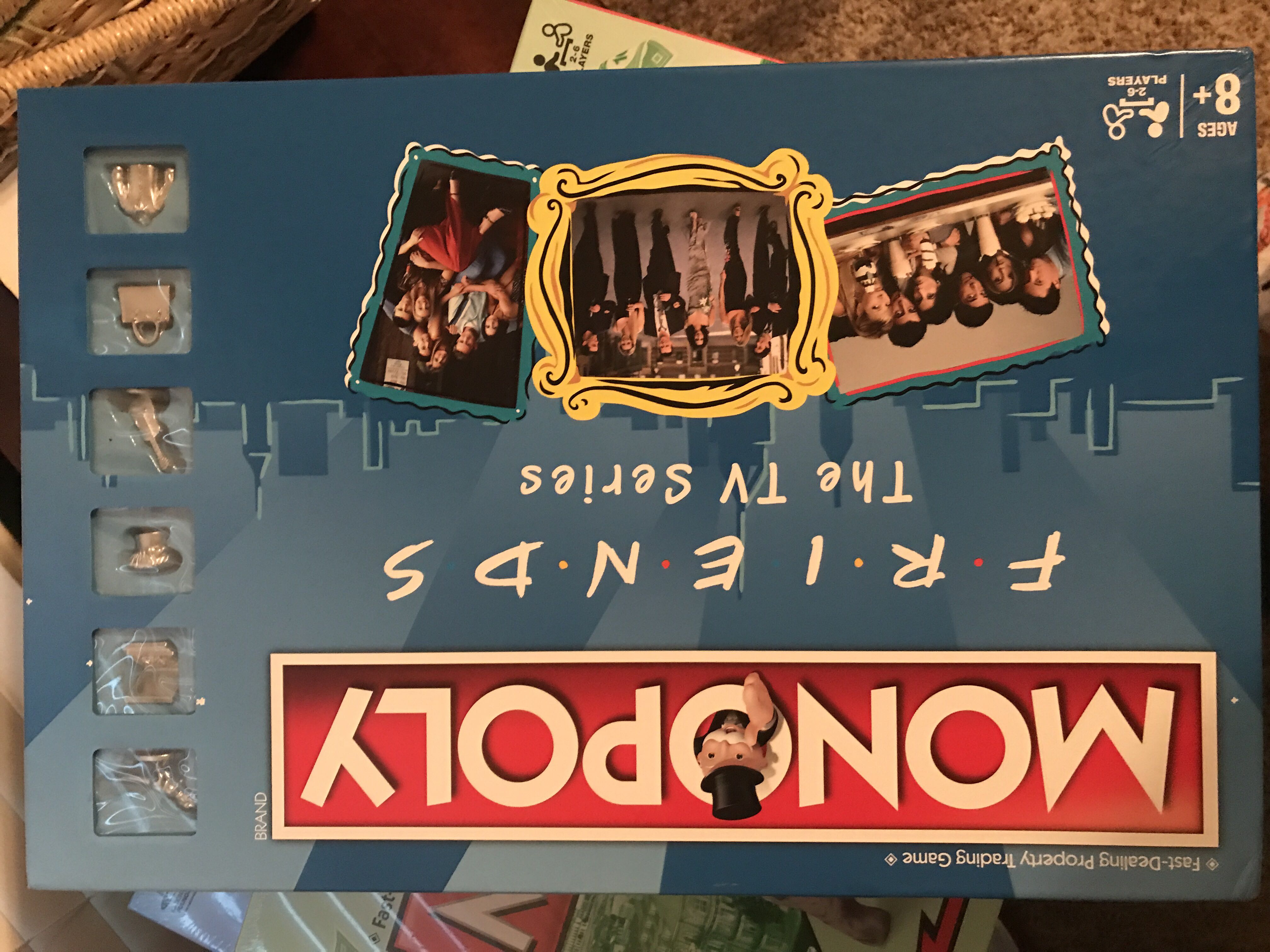 Table Top Ping Pong Game